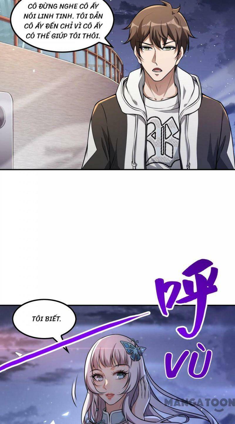 Đệ Nhất Ở Rể Chapter 111 - Trang 2