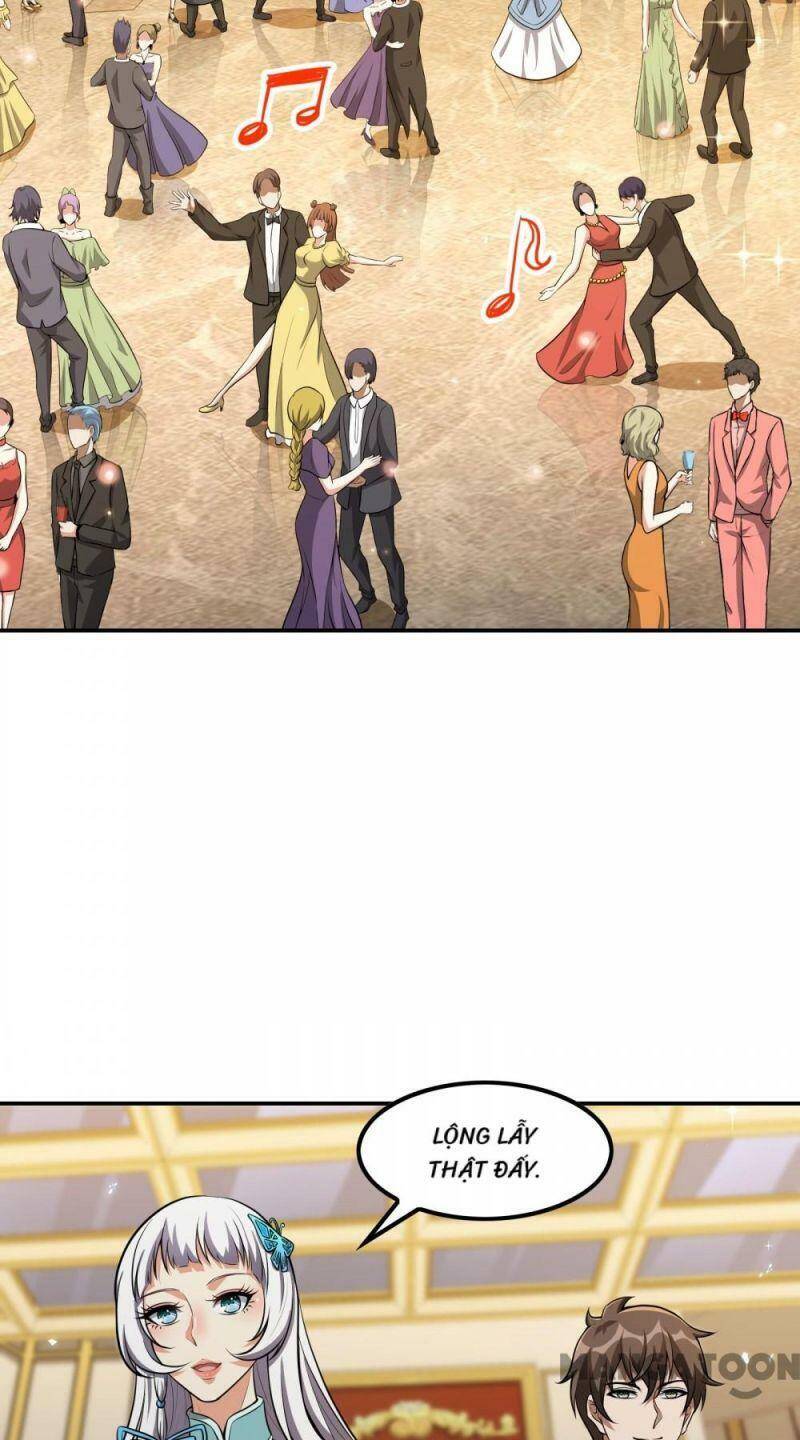 Đệ Nhất Ở Rể Chapter 111 - Trang 2