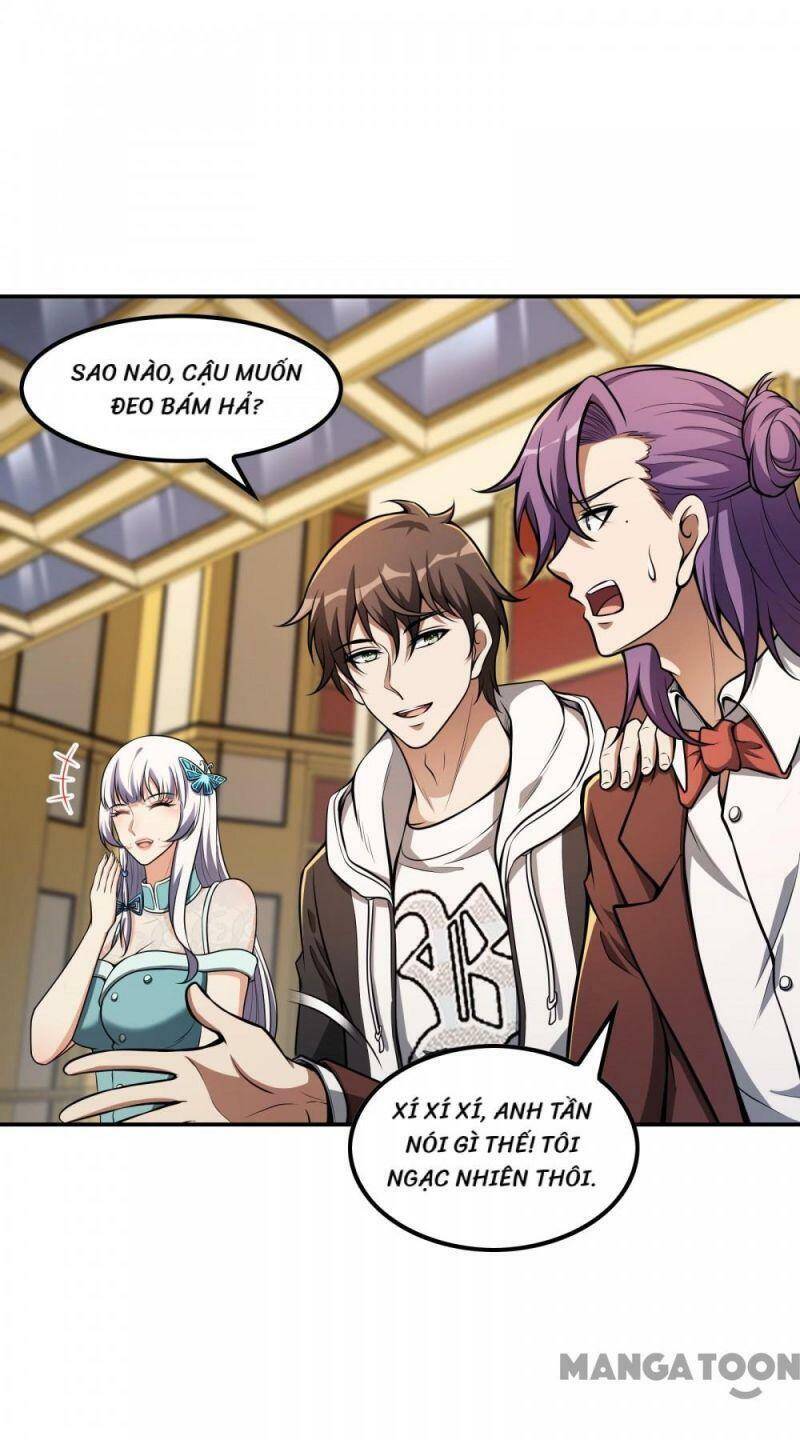 Đệ Nhất Ở Rể Chapter 111 - Trang 2