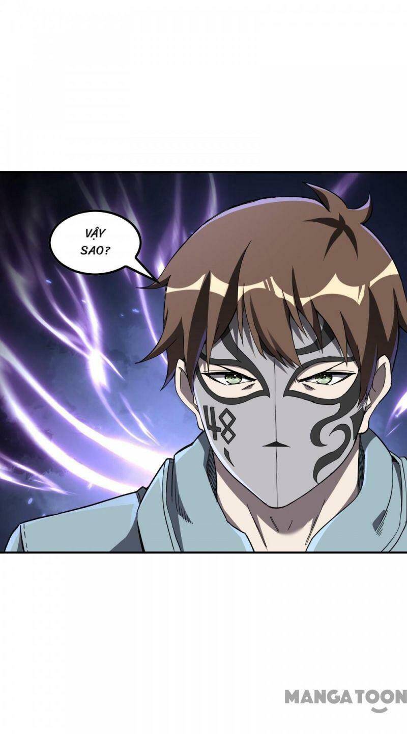 Đệ Nhất Ở Rể Chapter 113 - Trang 2