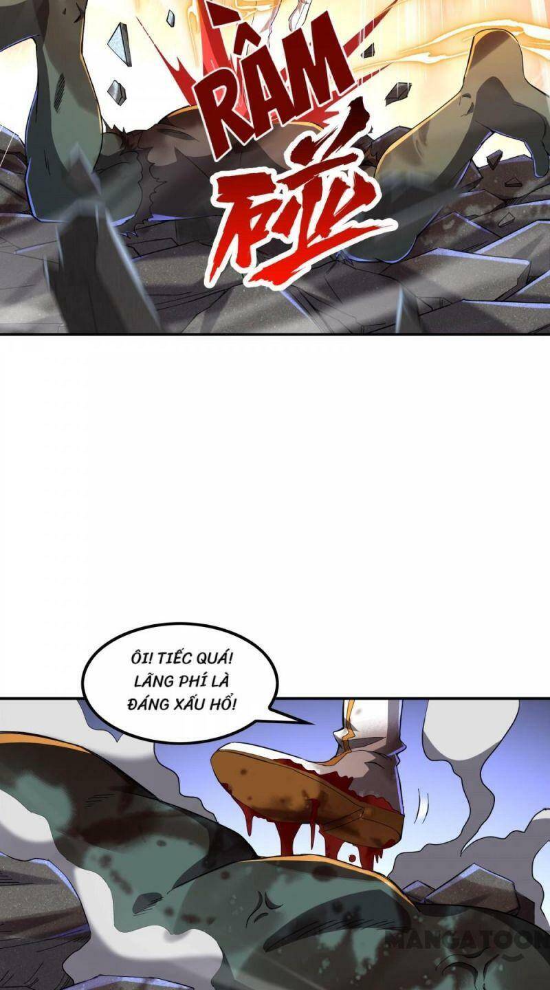 Đệ Nhất Ở Rể Chapter 115.1 - Trang 2