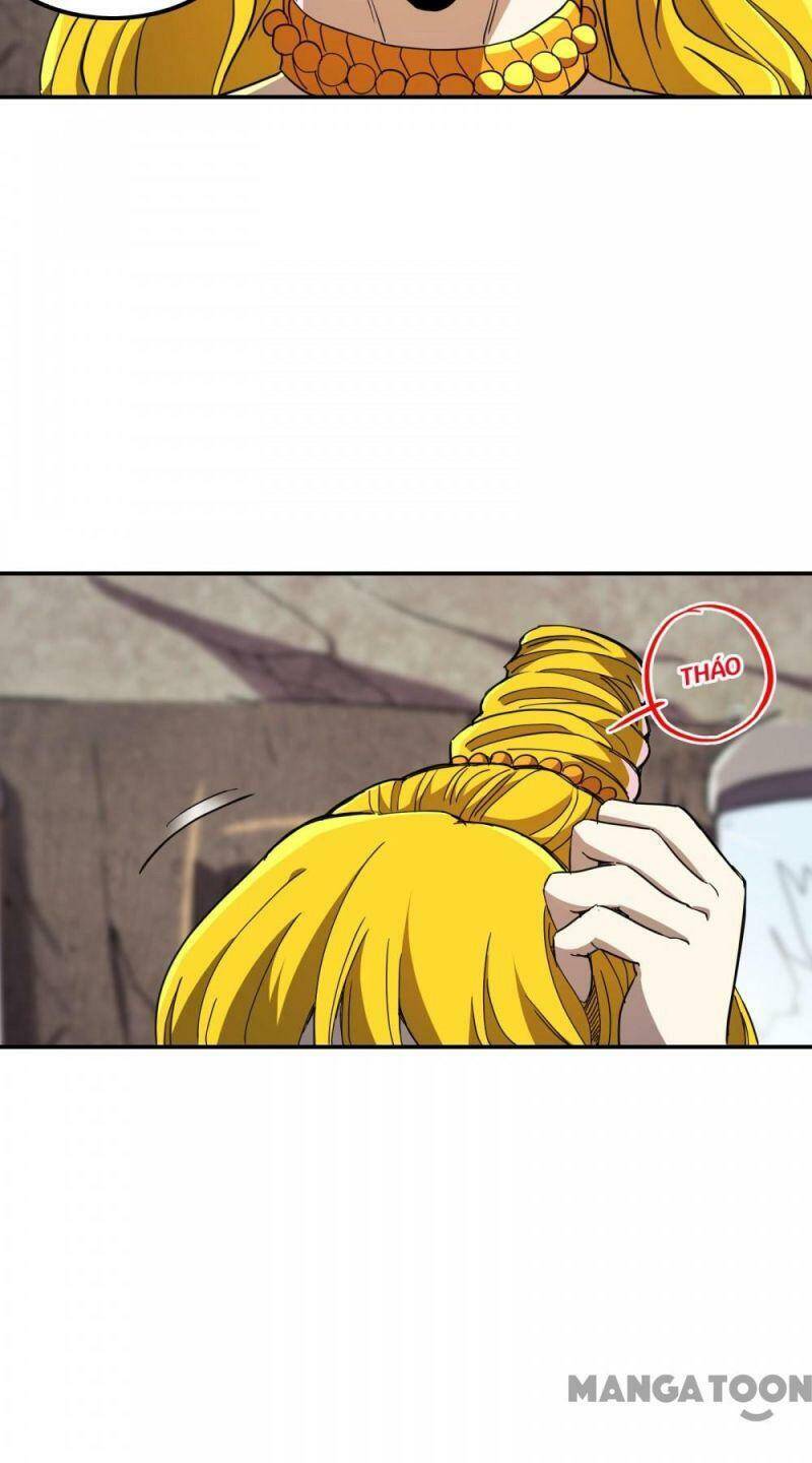 Đệ Nhất Ở Rể Chapter 115.2 - Trang 2