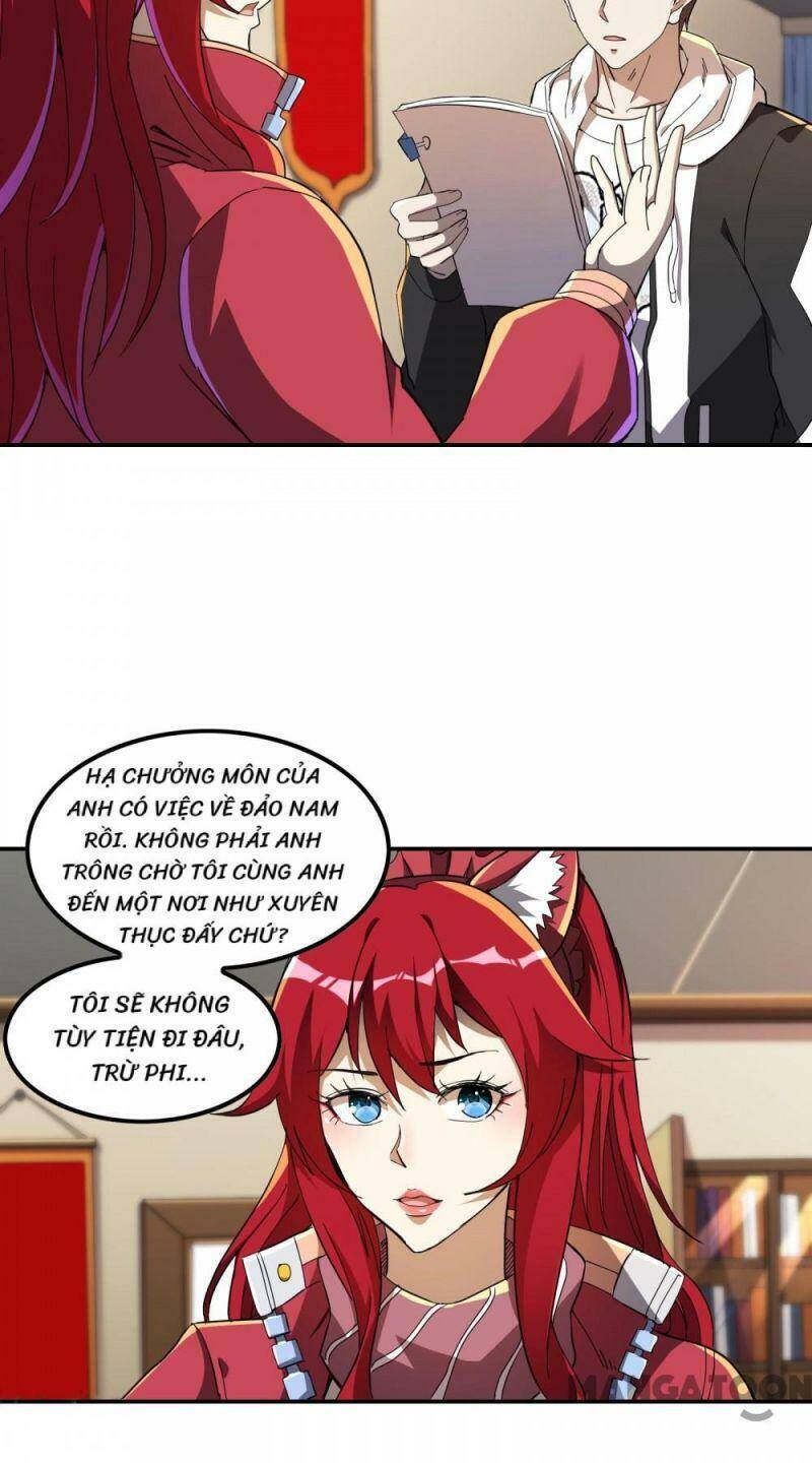 Đệ Nhất Ở Rể Chapter 115.2 - Trang 2