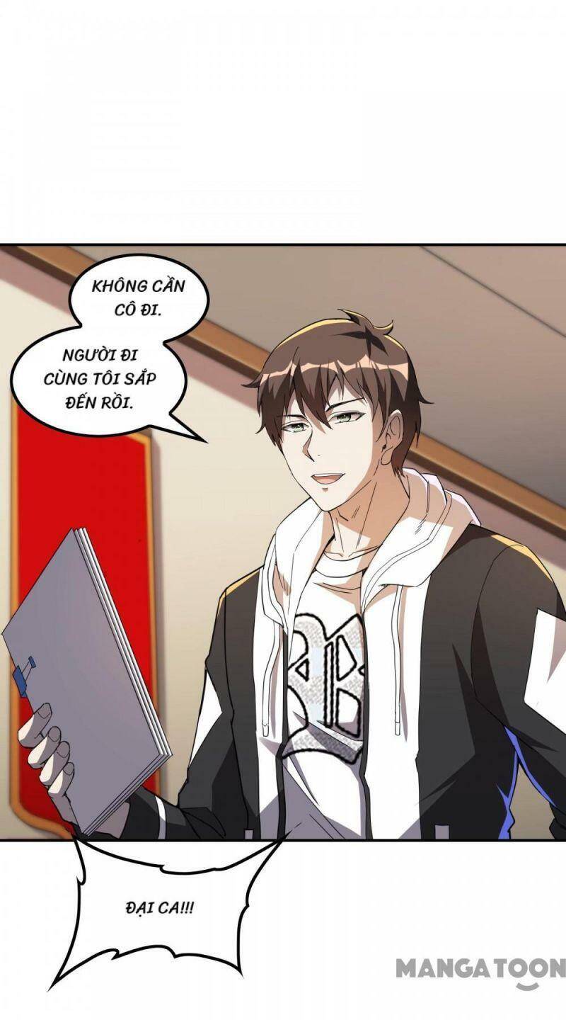 Đệ Nhất Ở Rể Chapter 115.2 - Trang 2