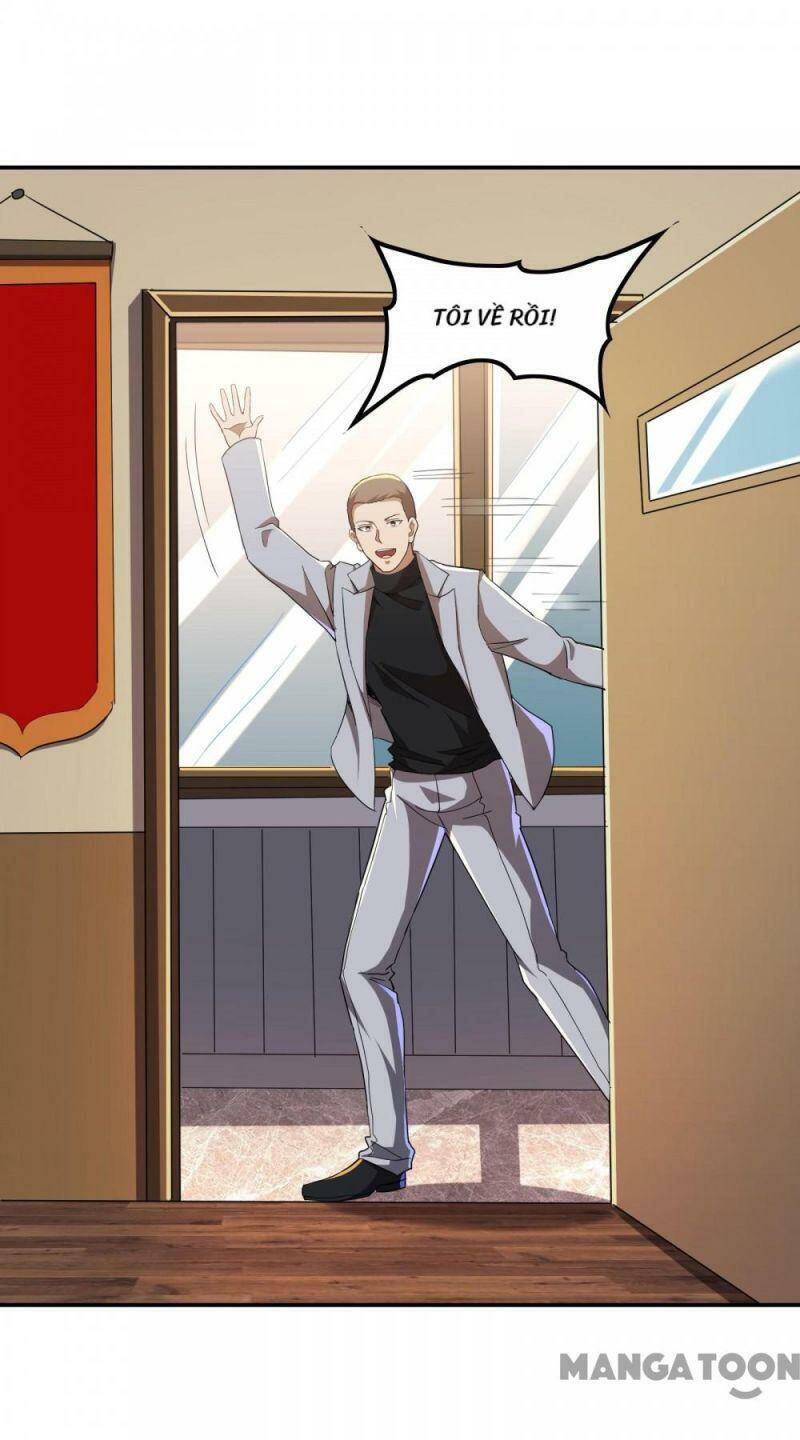 Đệ Nhất Ở Rể Chapter 115.2 - Trang 2