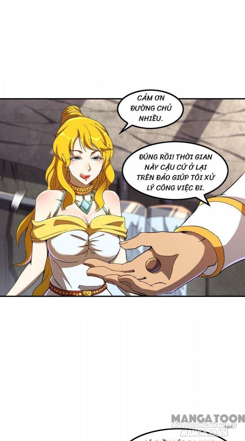 Đệ Nhất Ở Rể Chapter 115 - Trang 2