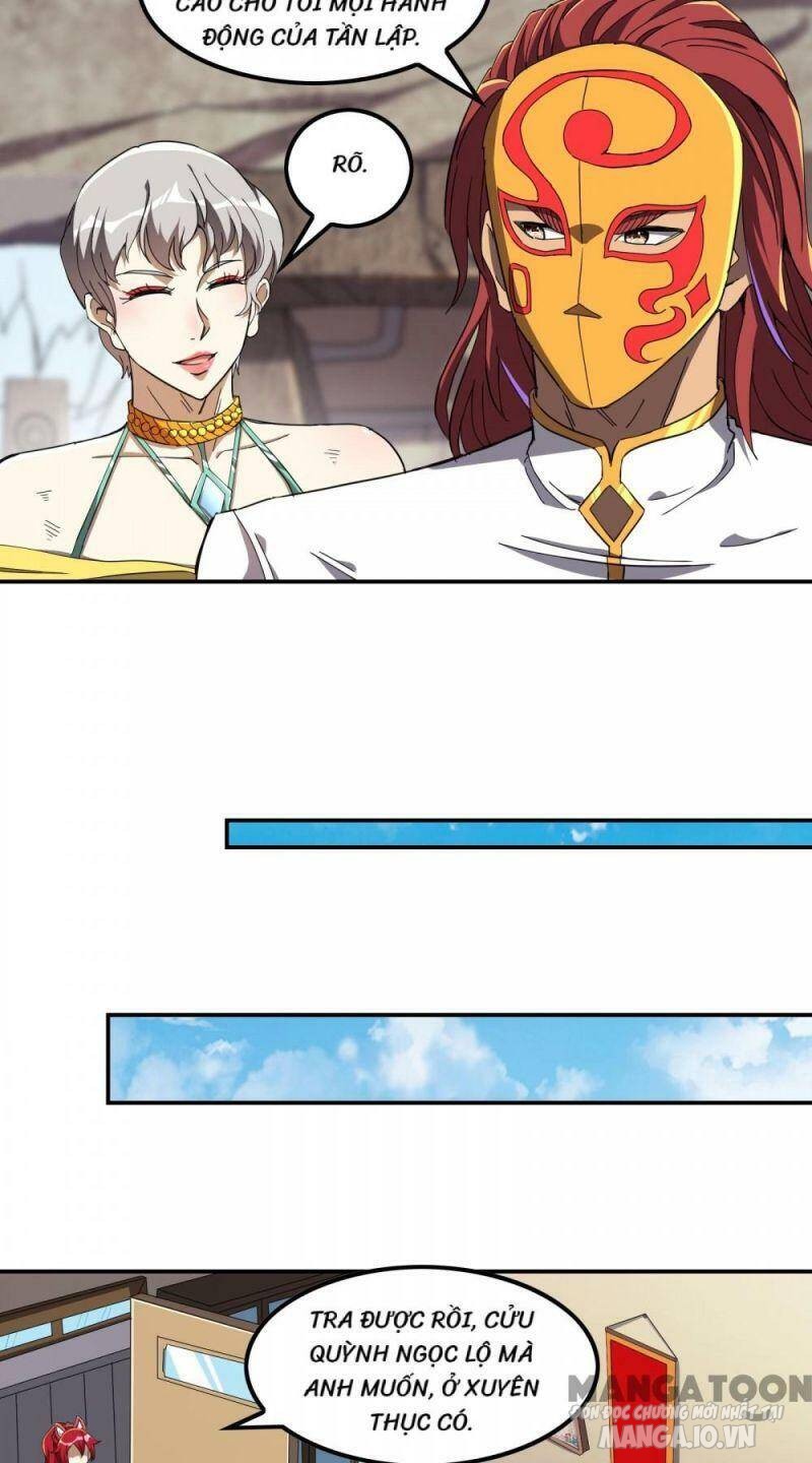 Đệ Nhất Ở Rể Chapter 115 - Trang 2