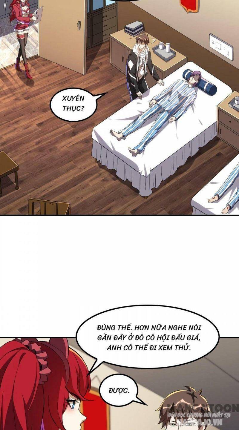 Đệ Nhất Ở Rể Chapter 115 - Trang 2