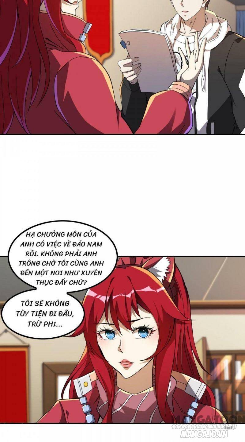 Đệ Nhất Ở Rể Chapter 115 - Trang 2
