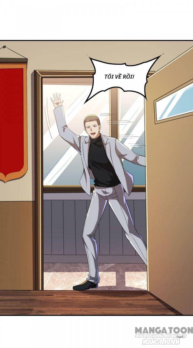 Đệ Nhất Ở Rể Chapter 115 - Trang 2