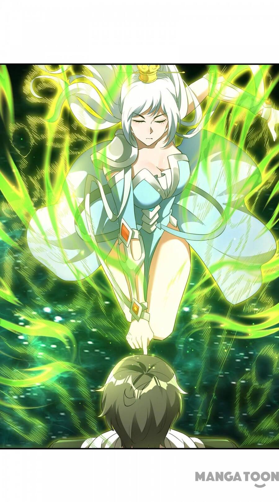 Đệ Nhất Ở Rể Chapter 116.1 - Trang 2