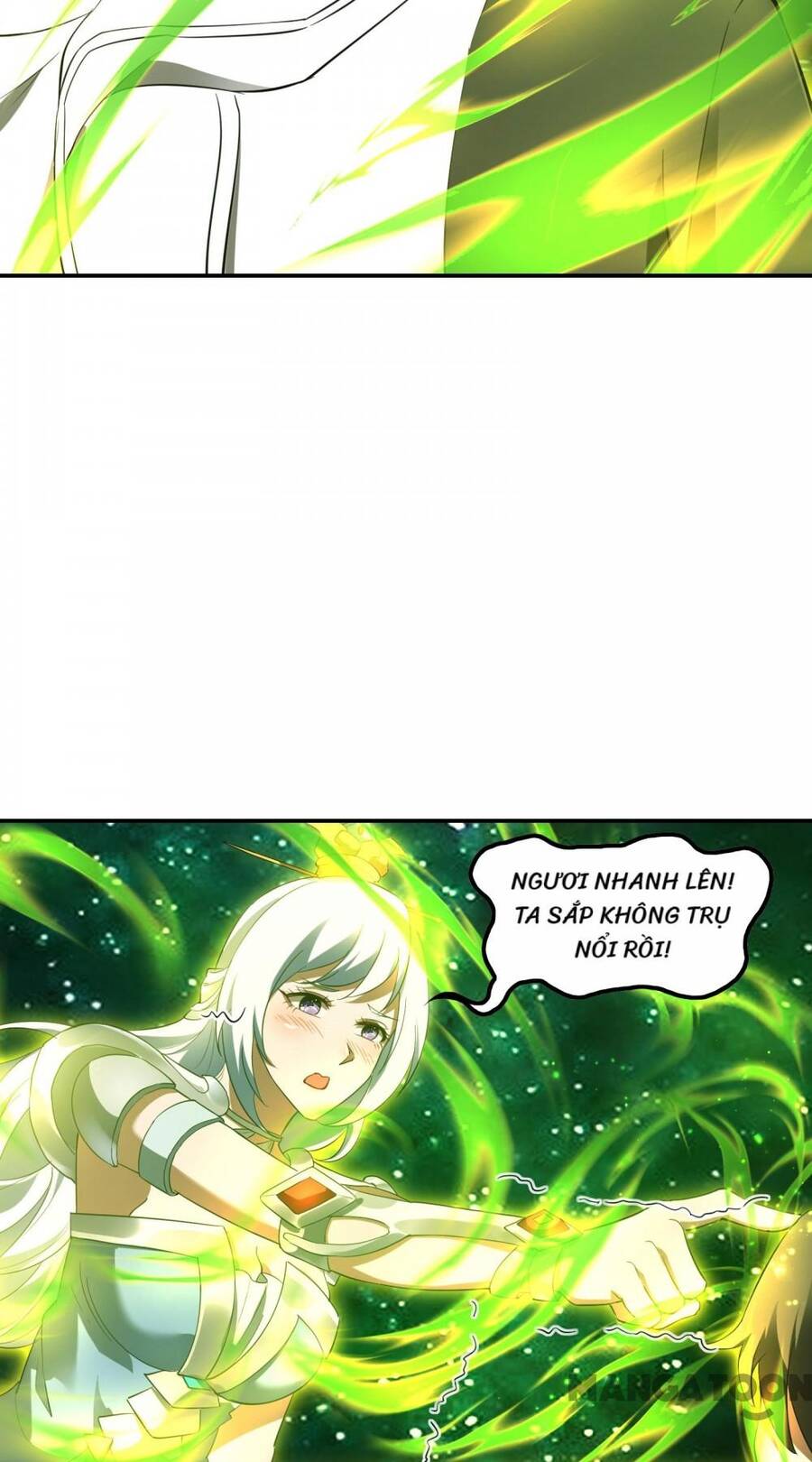 Đệ Nhất Ở Rể Chapter 116.1 - Trang 2