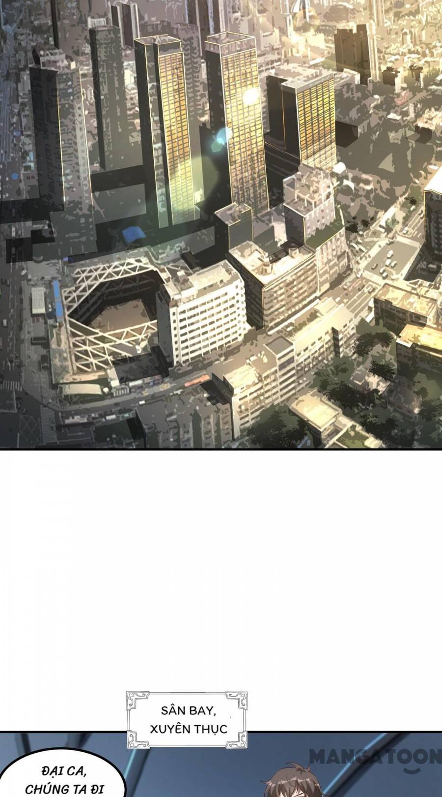 Đệ Nhất Ở Rể Chapter 116.1 - Trang 2