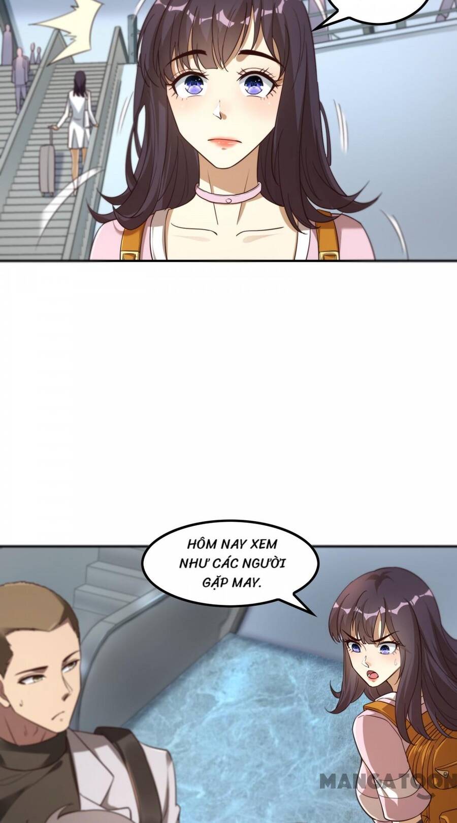 Đệ Nhất Ở Rể Chapter 116.2 - Trang 2