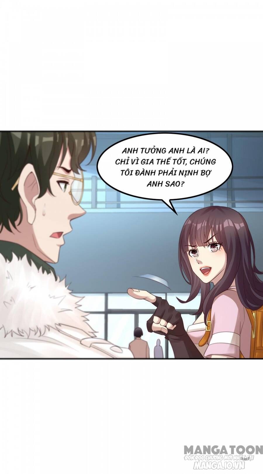 Đệ Nhất Ở Rể Chapter 116 - Trang 2