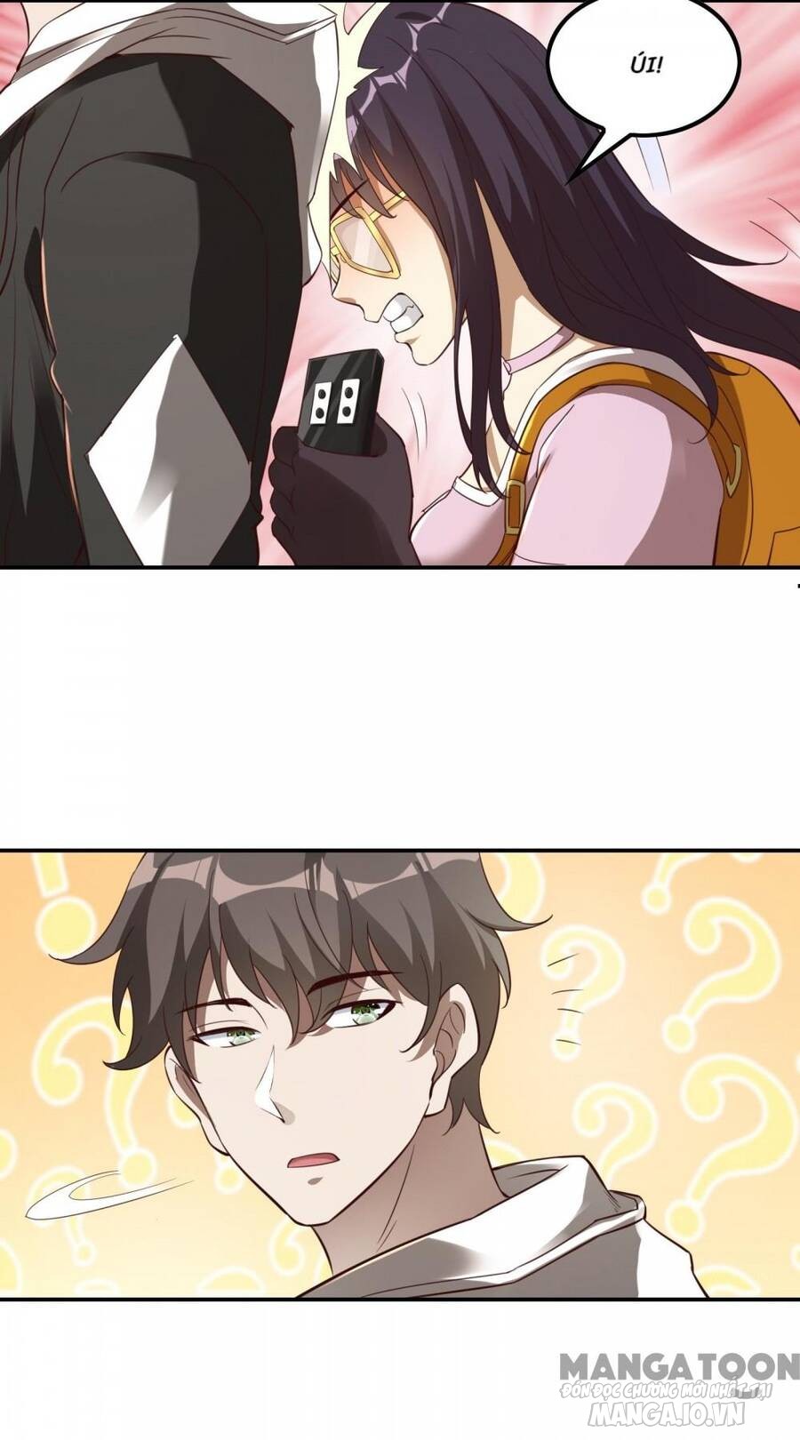 Đệ Nhất Ở Rể Chapter 116 - Trang 2