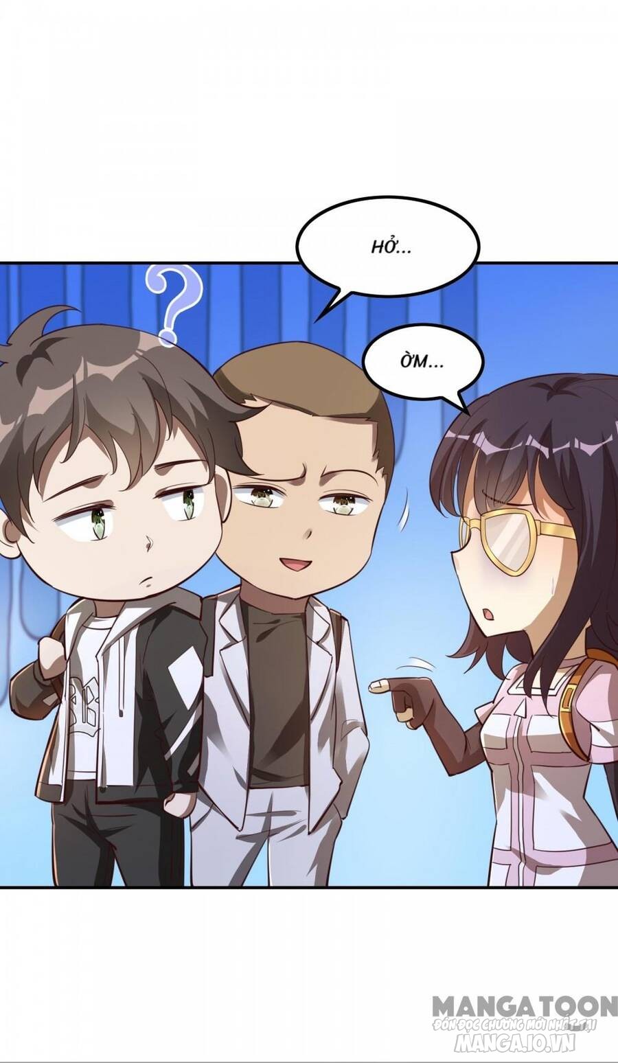 Đệ Nhất Ở Rể Chapter 116 - Trang 2