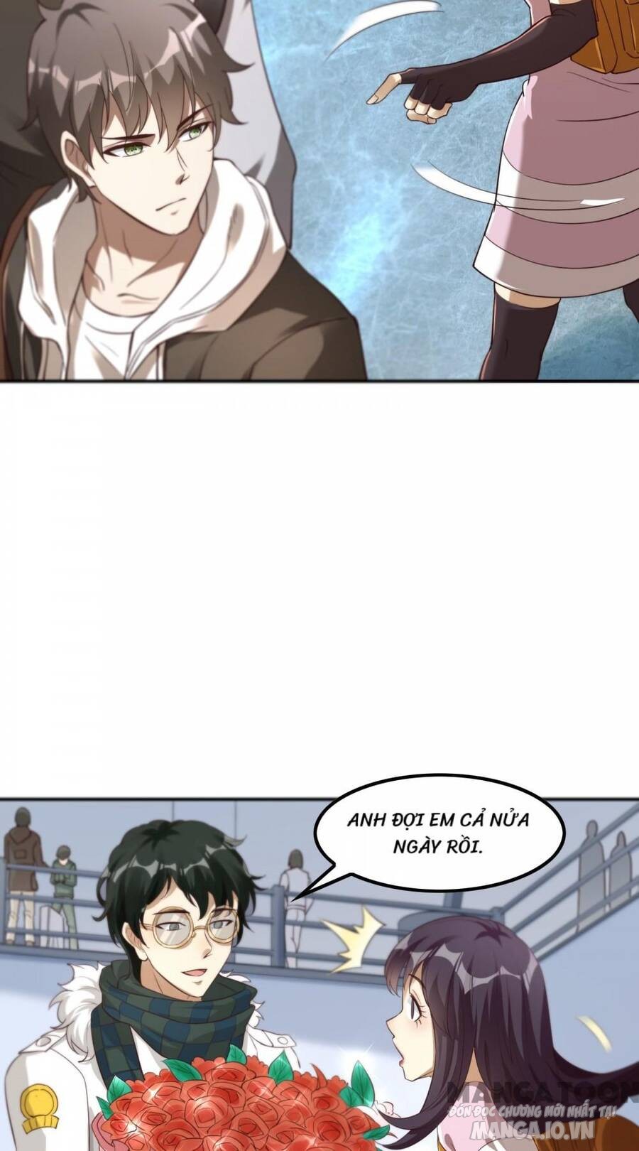 Đệ Nhất Ở Rể Chapter 116 - Trang 2