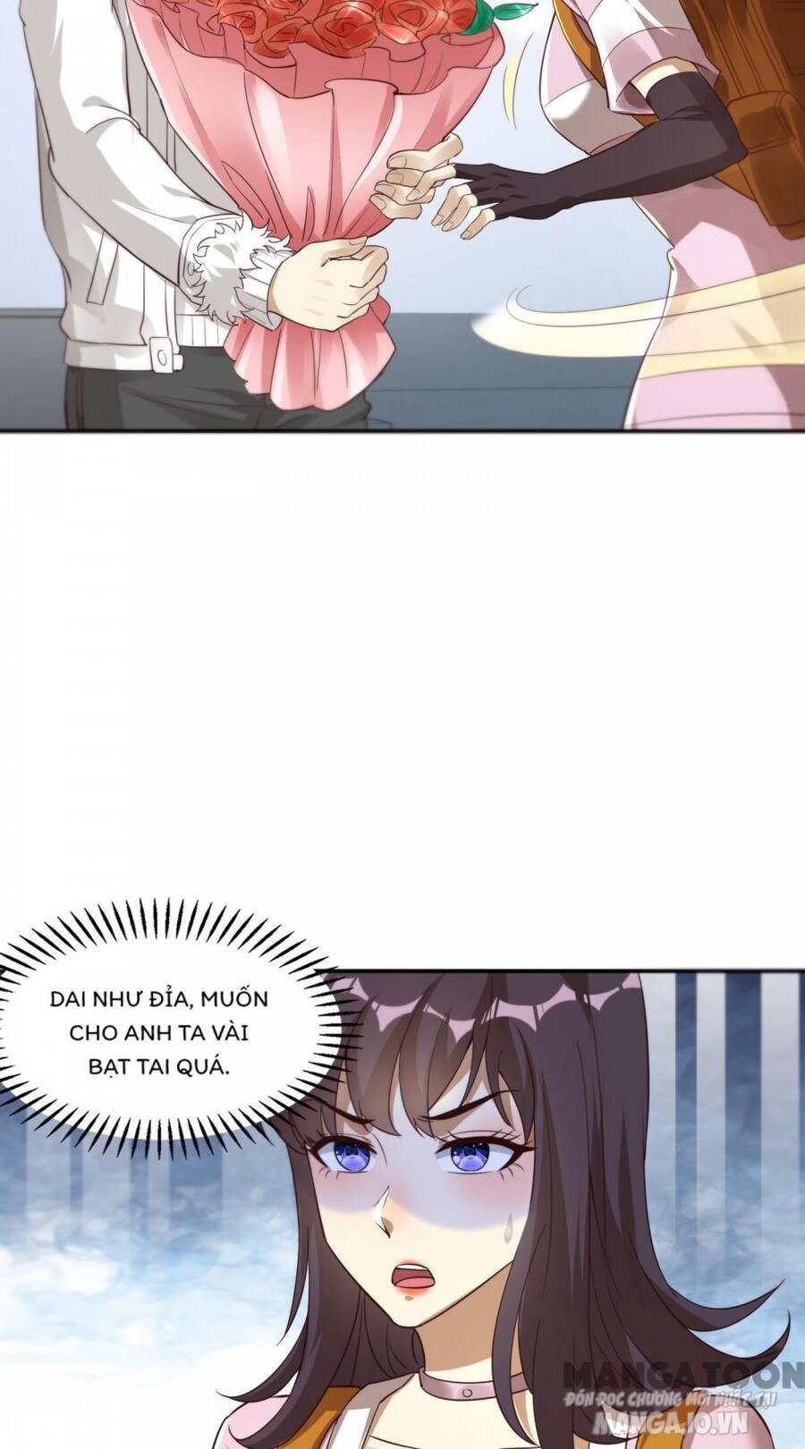 Đệ Nhất Ở Rể Chapter 116 - Trang 2