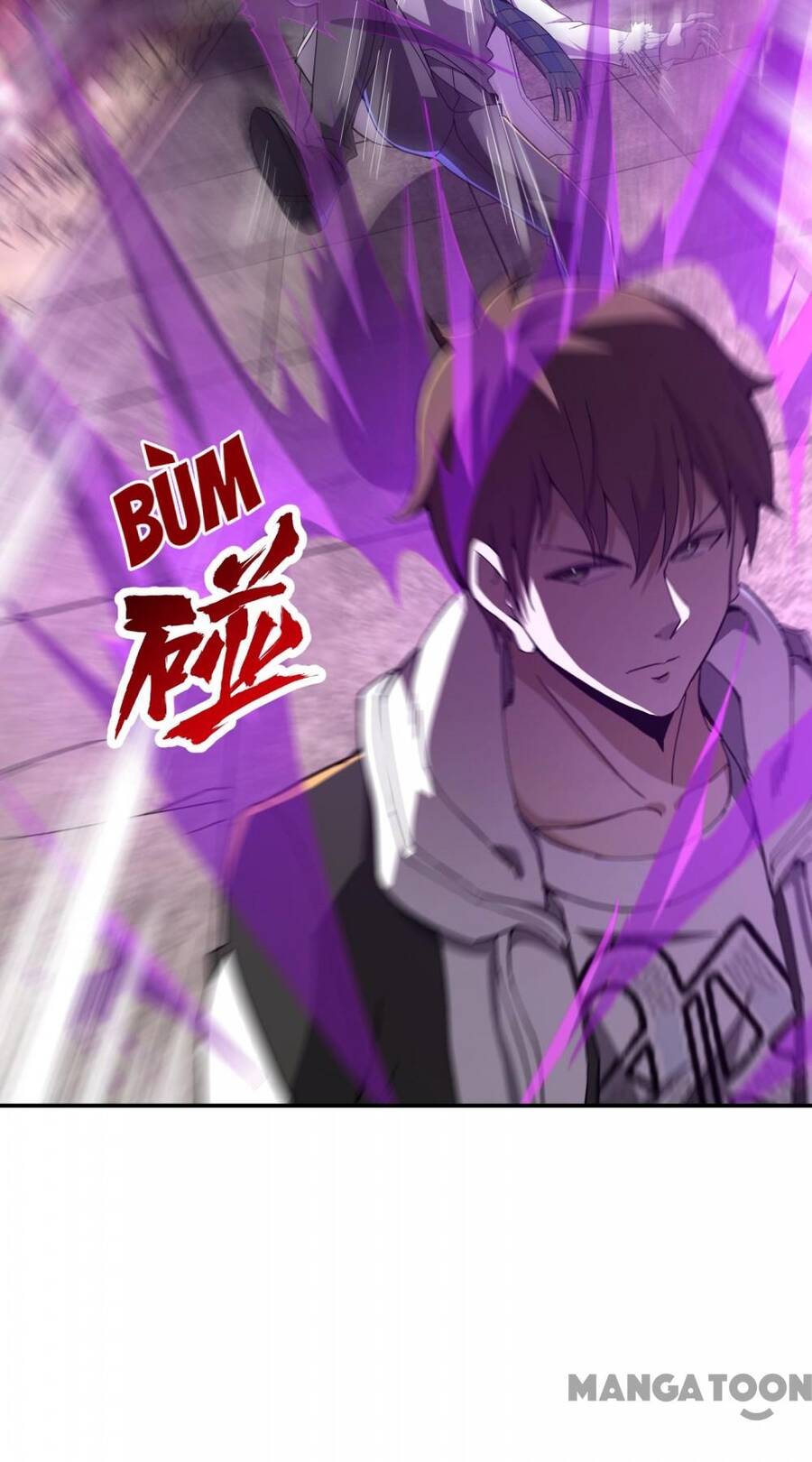 Đệ Nhất Ở Rể Chapter 117.1 - Trang 2