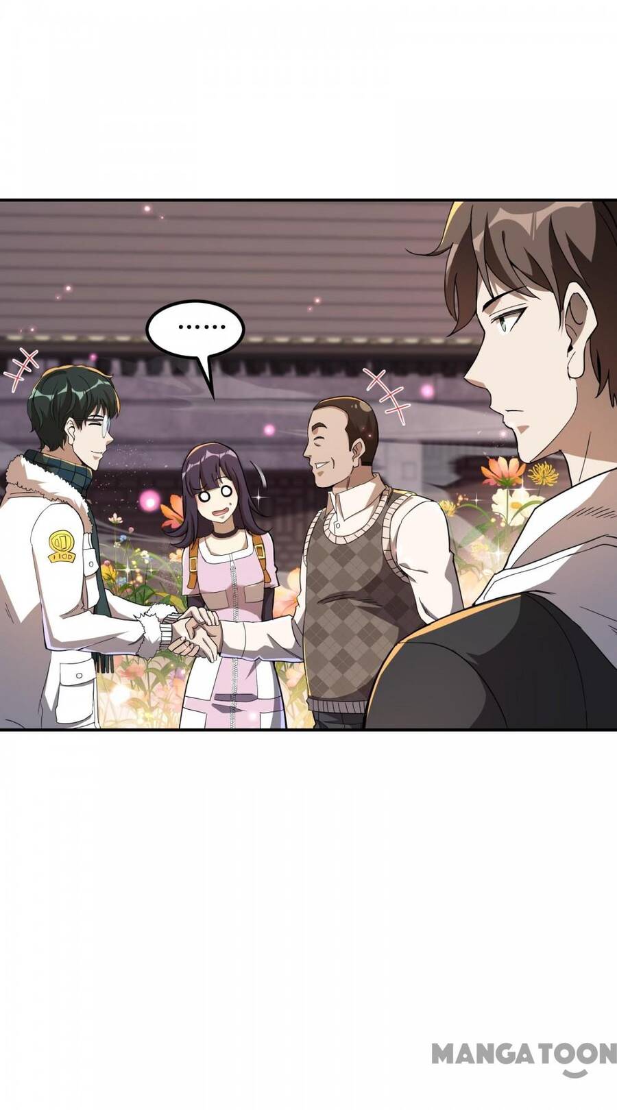 Đệ Nhất Ở Rể Chapter 117.1 - Trang 2