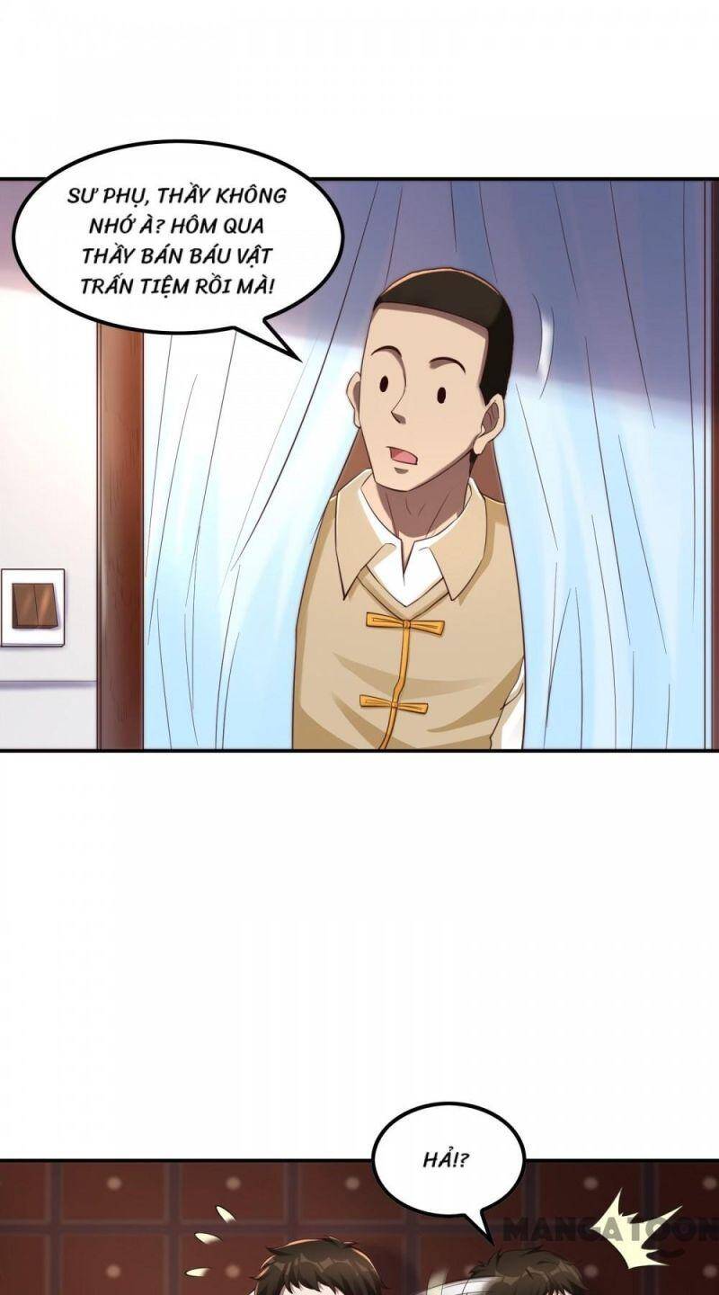 Đệ Nhất Ở Rể Chapter 118.1 - Trang 2