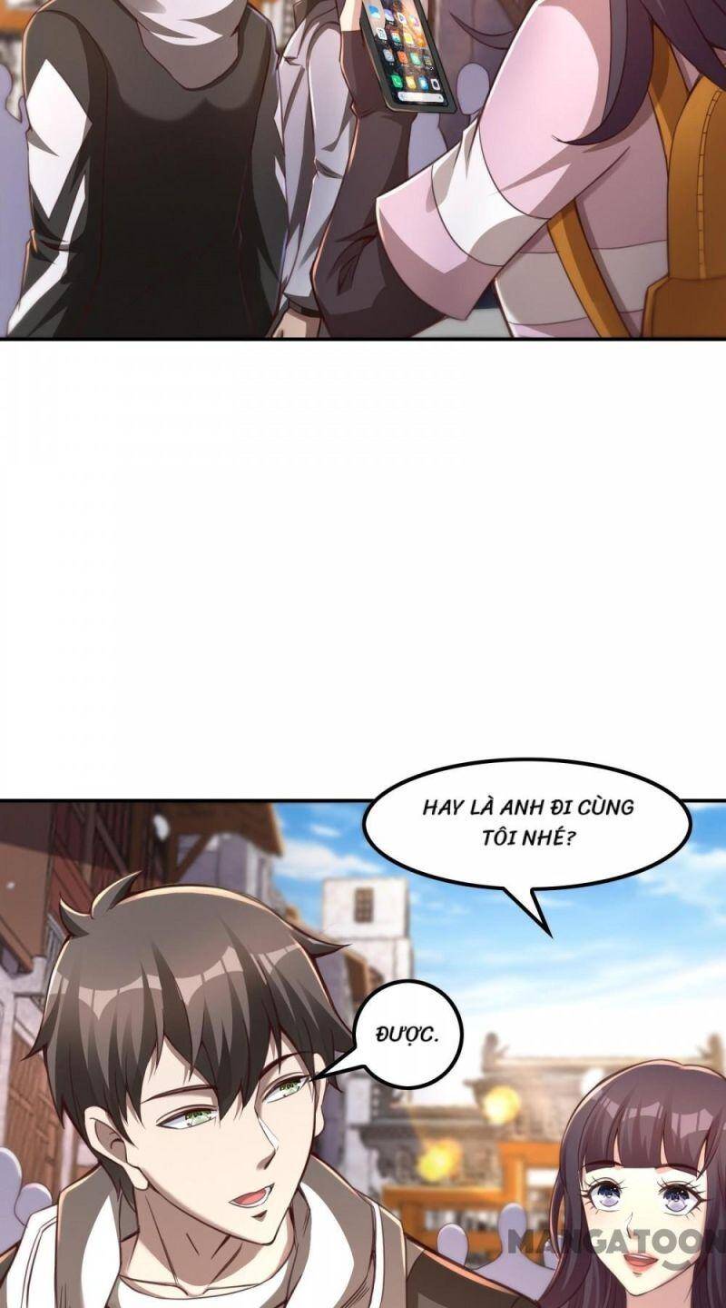 Đệ Nhất Ở Rể Chapter 118.1 - Trang 2