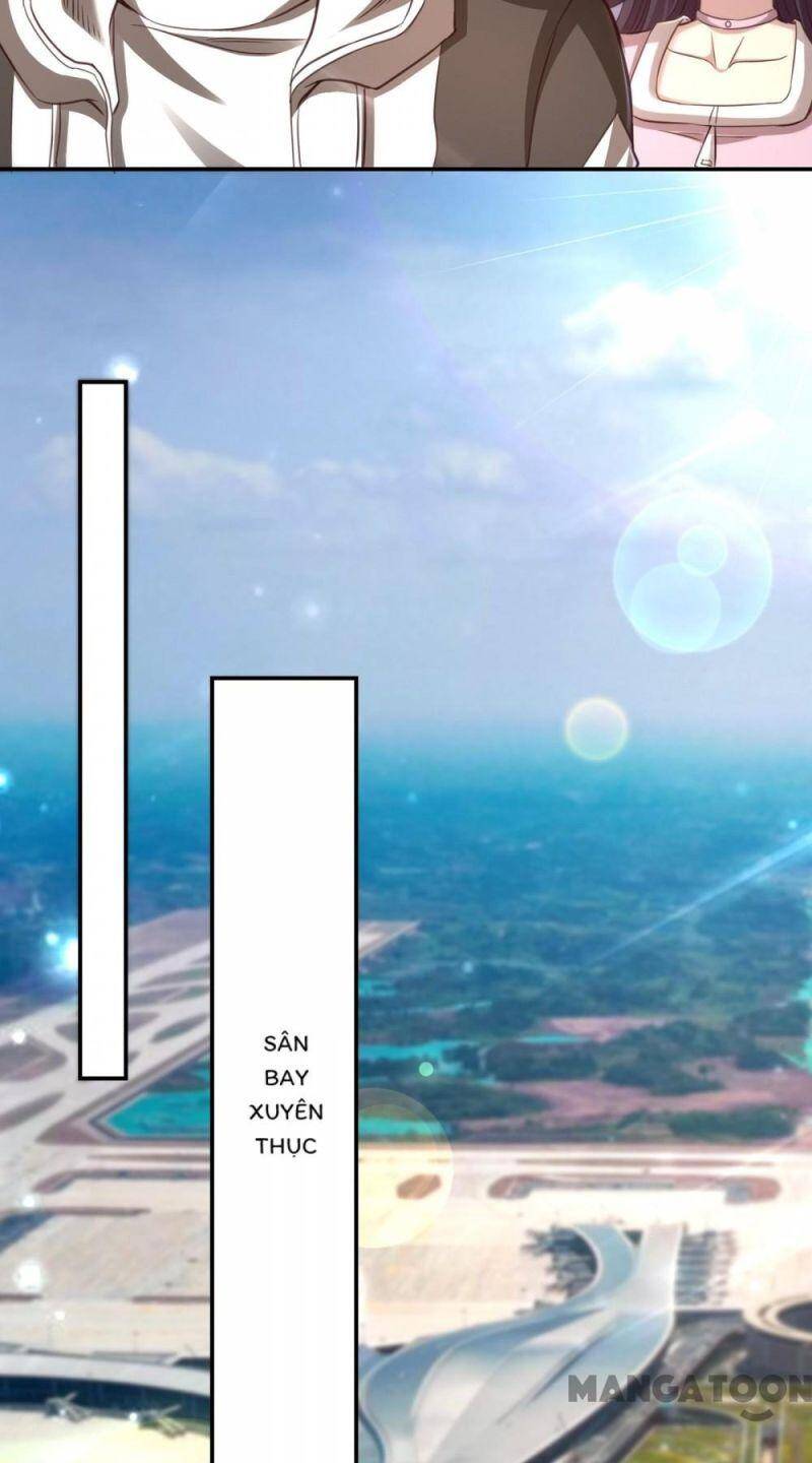 Đệ Nhất Ở Rể Chapter 118.1 - Trang 2