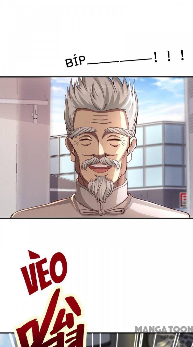 Đệ Nhất Ở Rể Chapter 118.2 - Trang 2