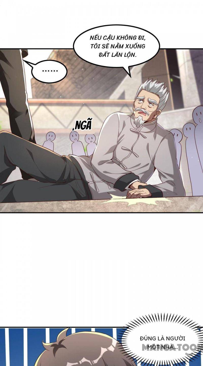 Đệ Nhất Ở Rể Chapter 118.2 - Trang 2