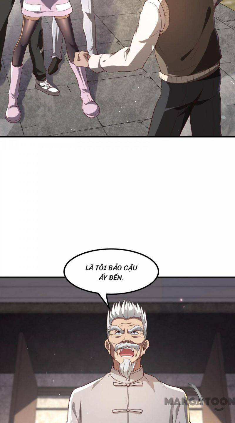 Đệ Nhất Ở Rể Chapter 118.2 - Trang 2