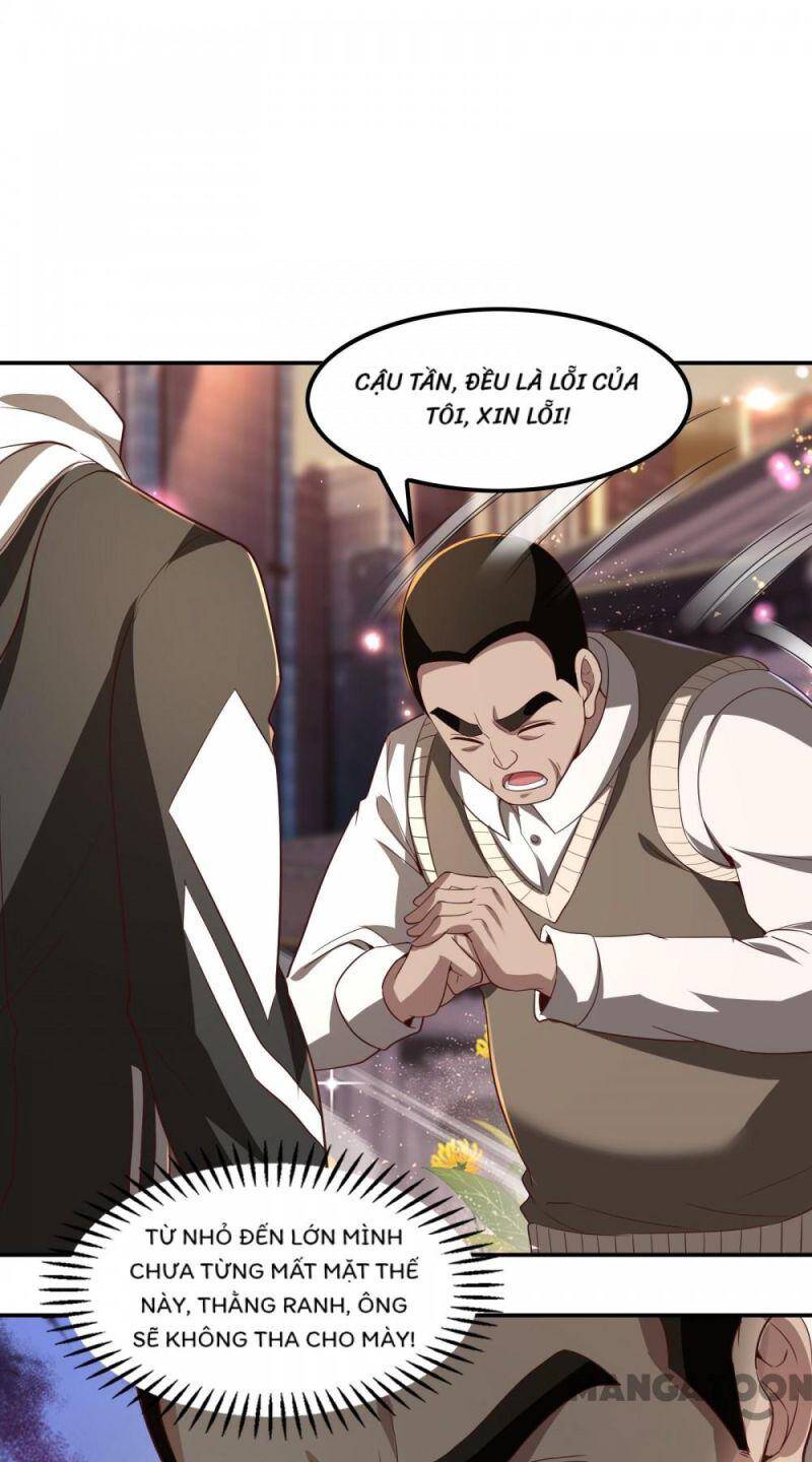 Đệ Nhất Ở Rể Chapter 118.2 - Trang 2