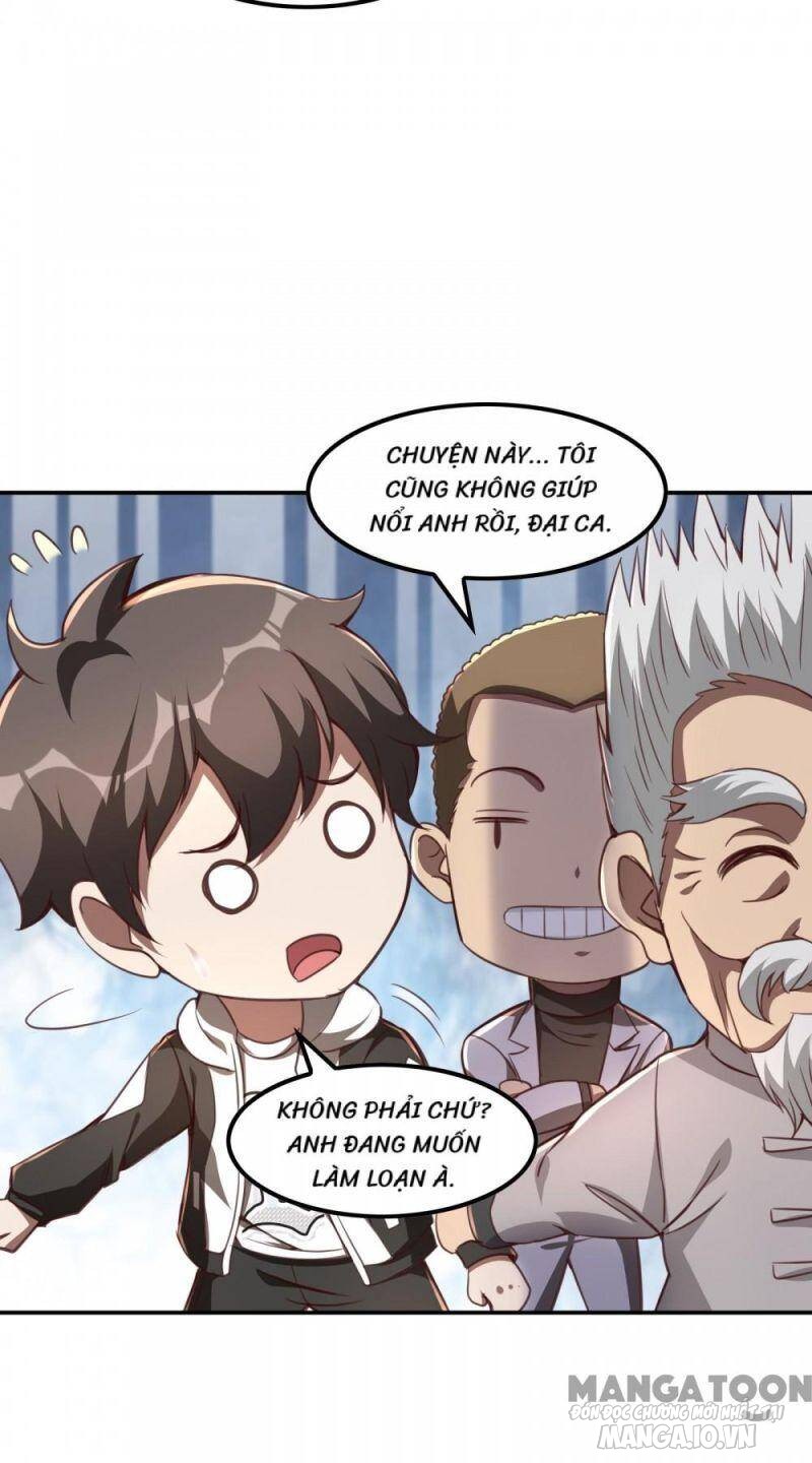 Đệ Nhất Ở Rể Chapter 118 - Trang 2