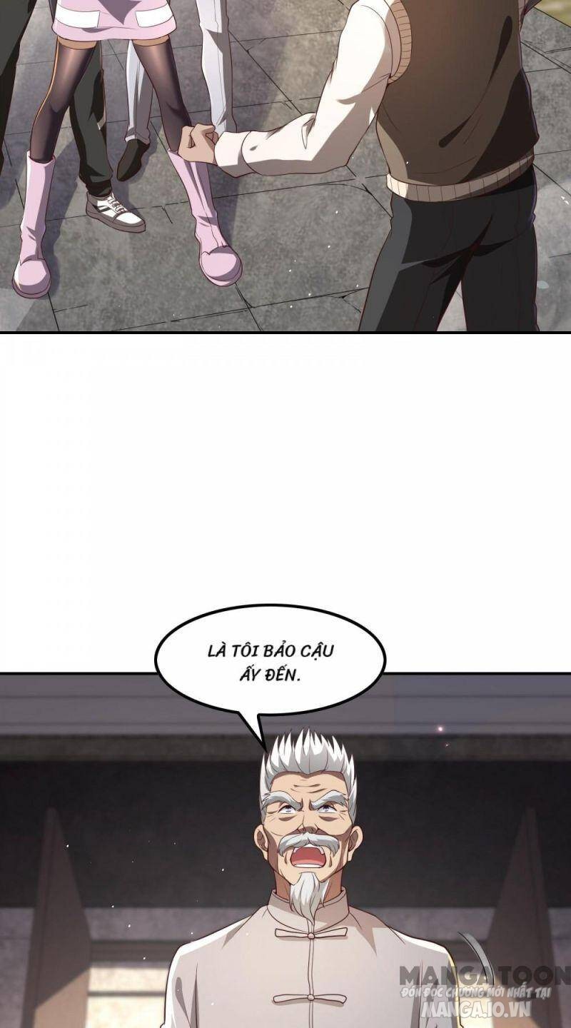 Đệ Nhất Ở Rể Chapter 118 - Trang 2