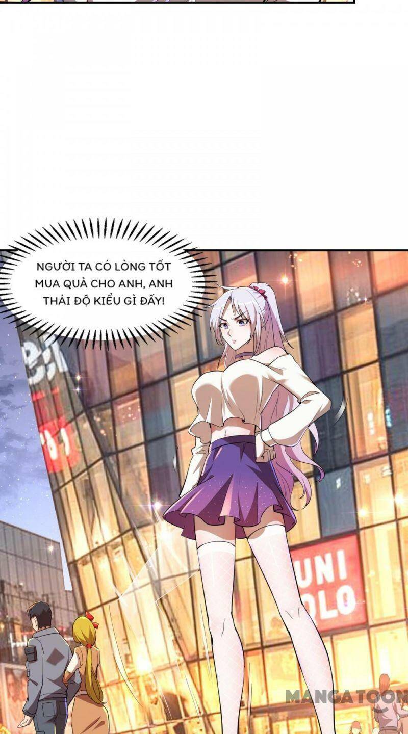 Đệ Nhất Ở Rể Chapter 119.1 - Trang 2