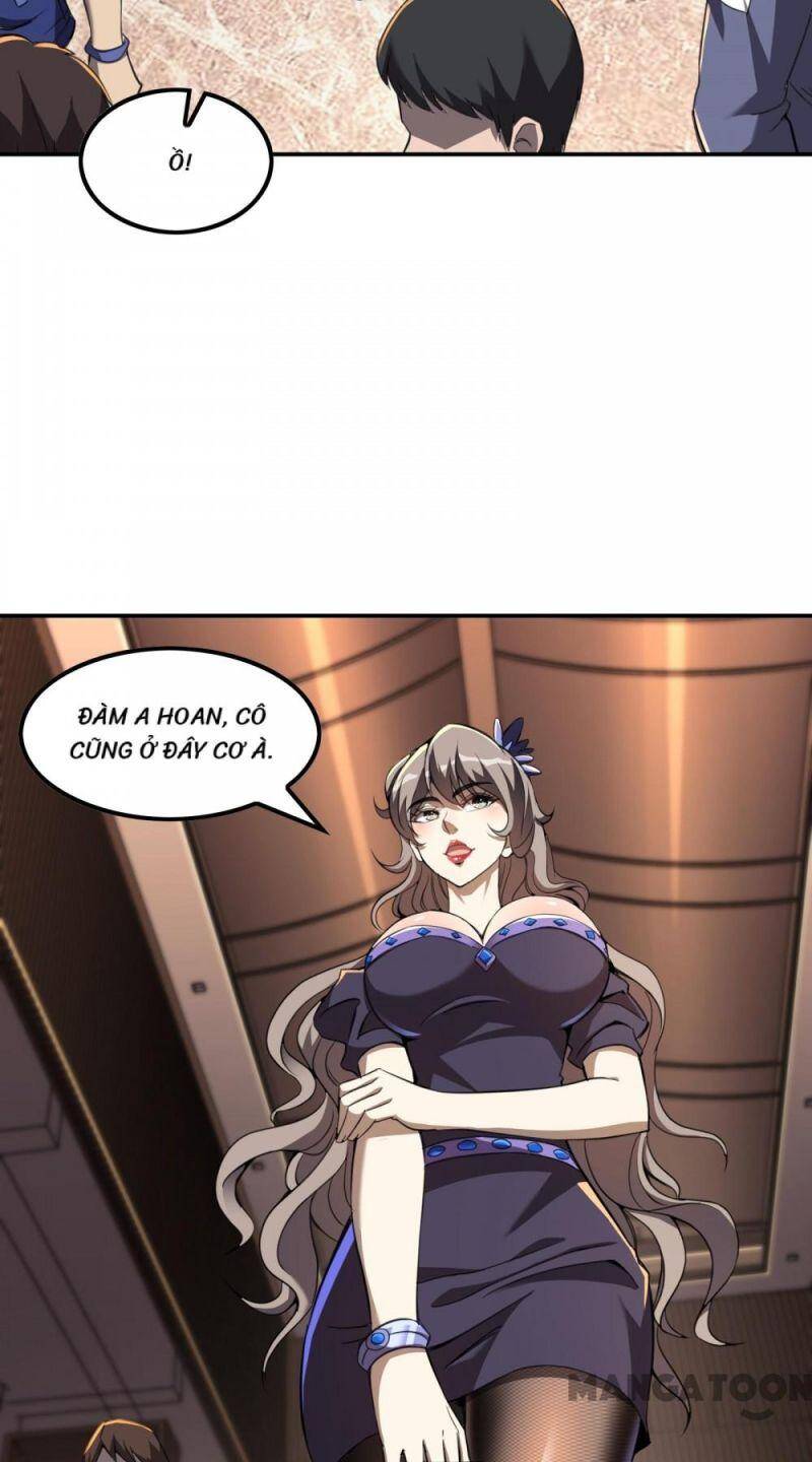 Đệ Nhất Ở Rể Chapter 119.2 - Trang 2