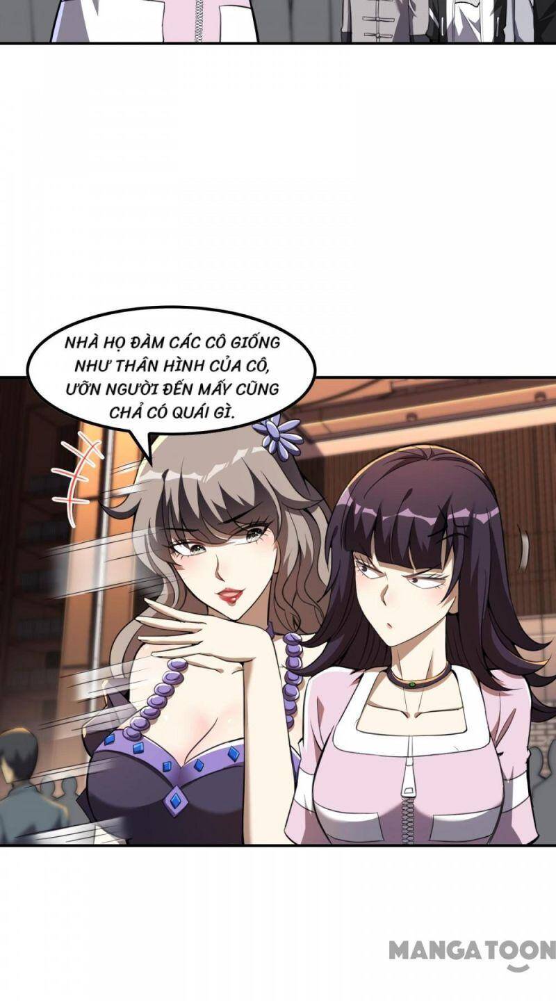 Đệ Nhất Ở Rể Chapter 119.2 - Trang 2