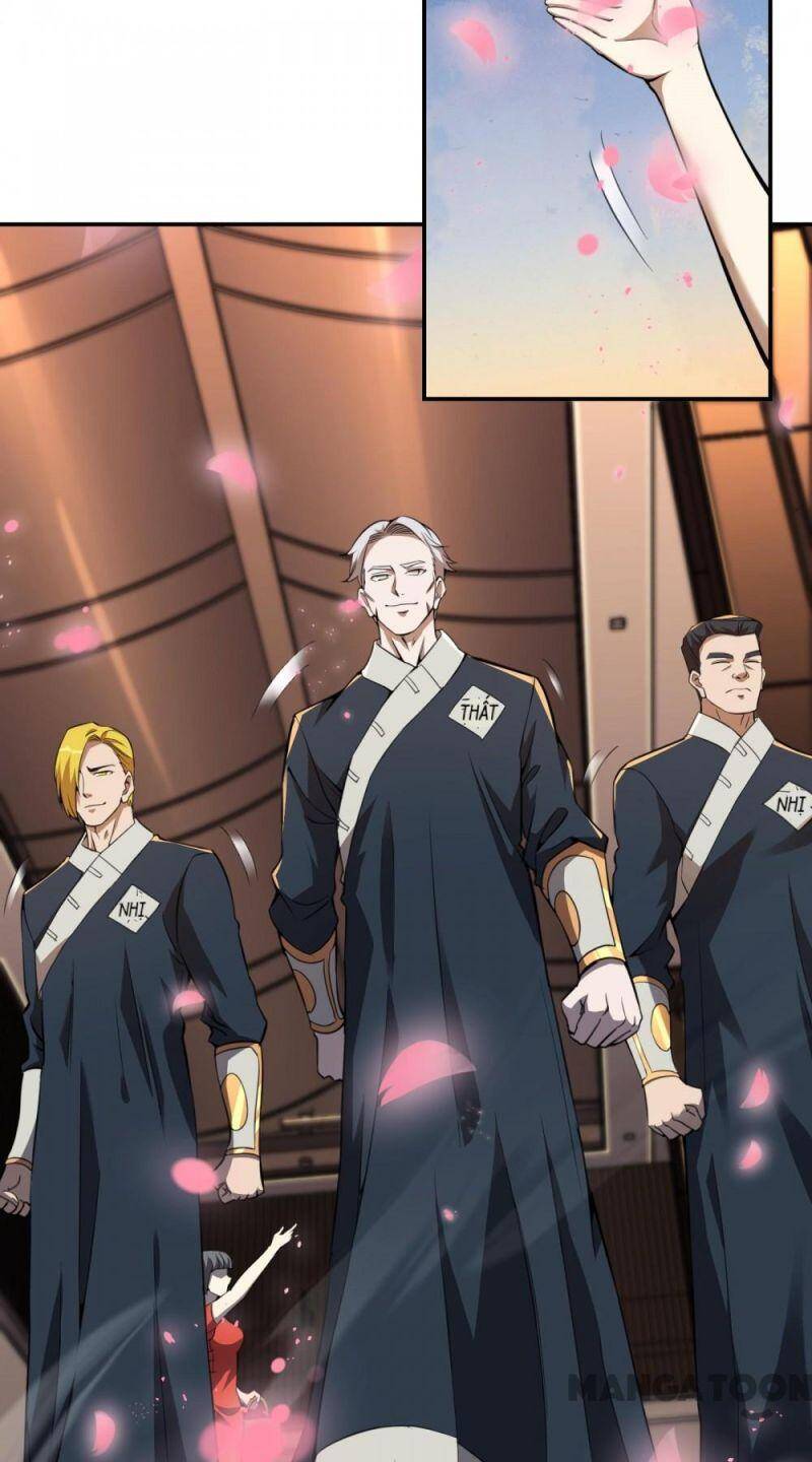 Đệ Nhất Ở Rể Chapter 119.2 - Trang 2