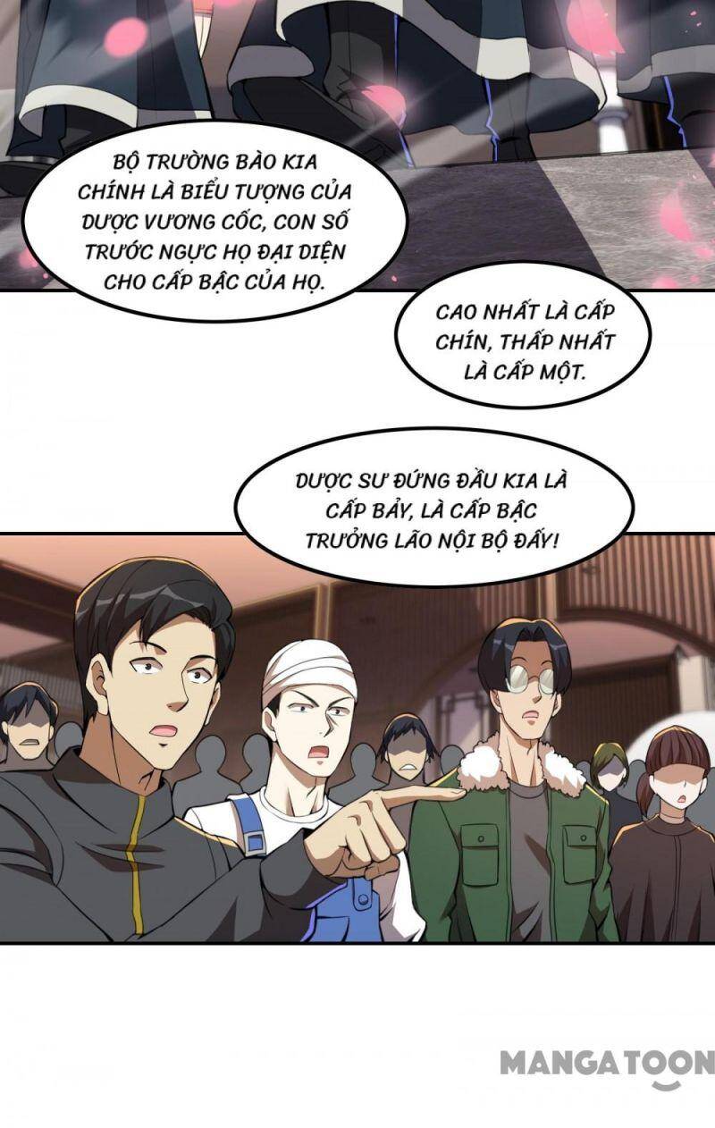 Đệ Nhất Ở Rể Chapter 119.2 - Trang 2