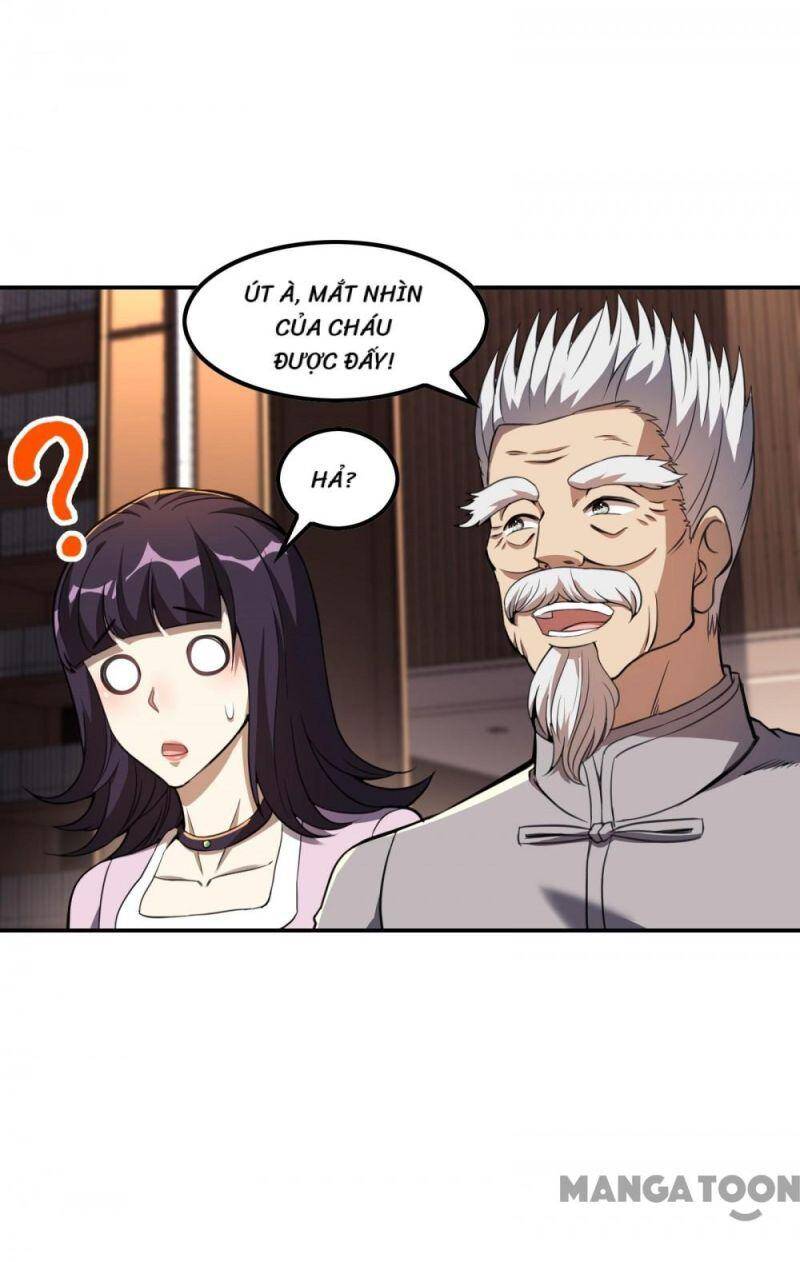 Đệ Nhất Ở Rể Chapter 119.2 - Trang 2