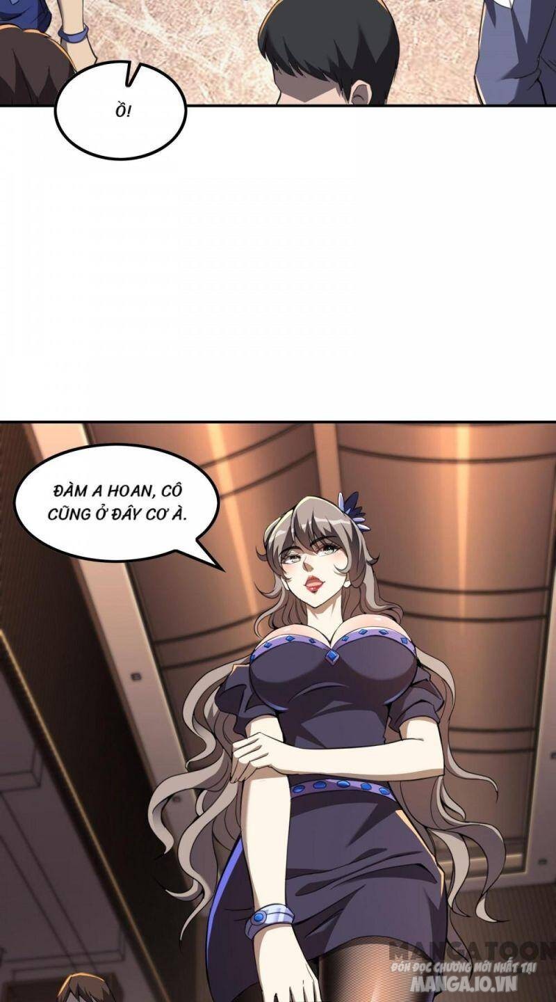 Đệ Nhất Ở Rể Chapter 119 - Trang 2