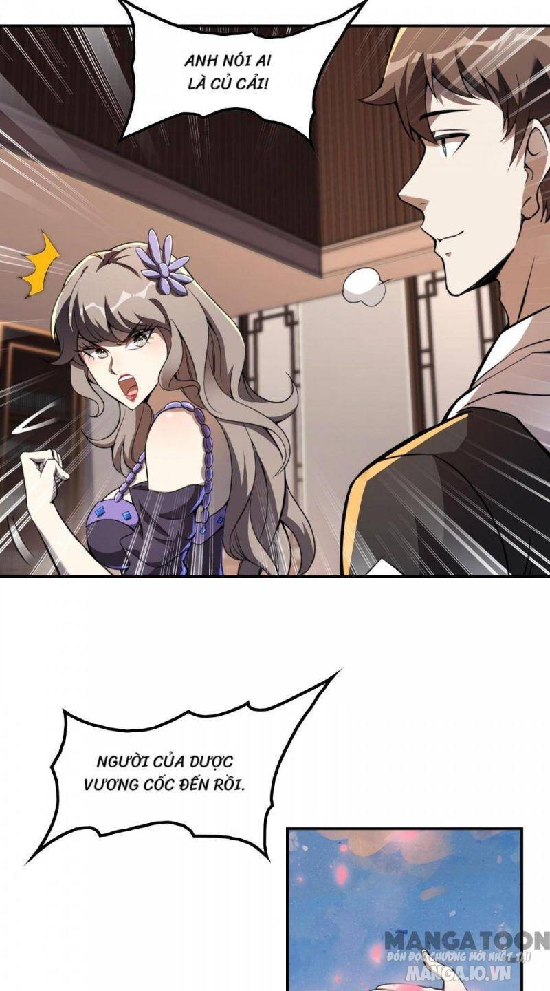 Đệ Nhất Ở Rể Chapter 119 - Trang 2