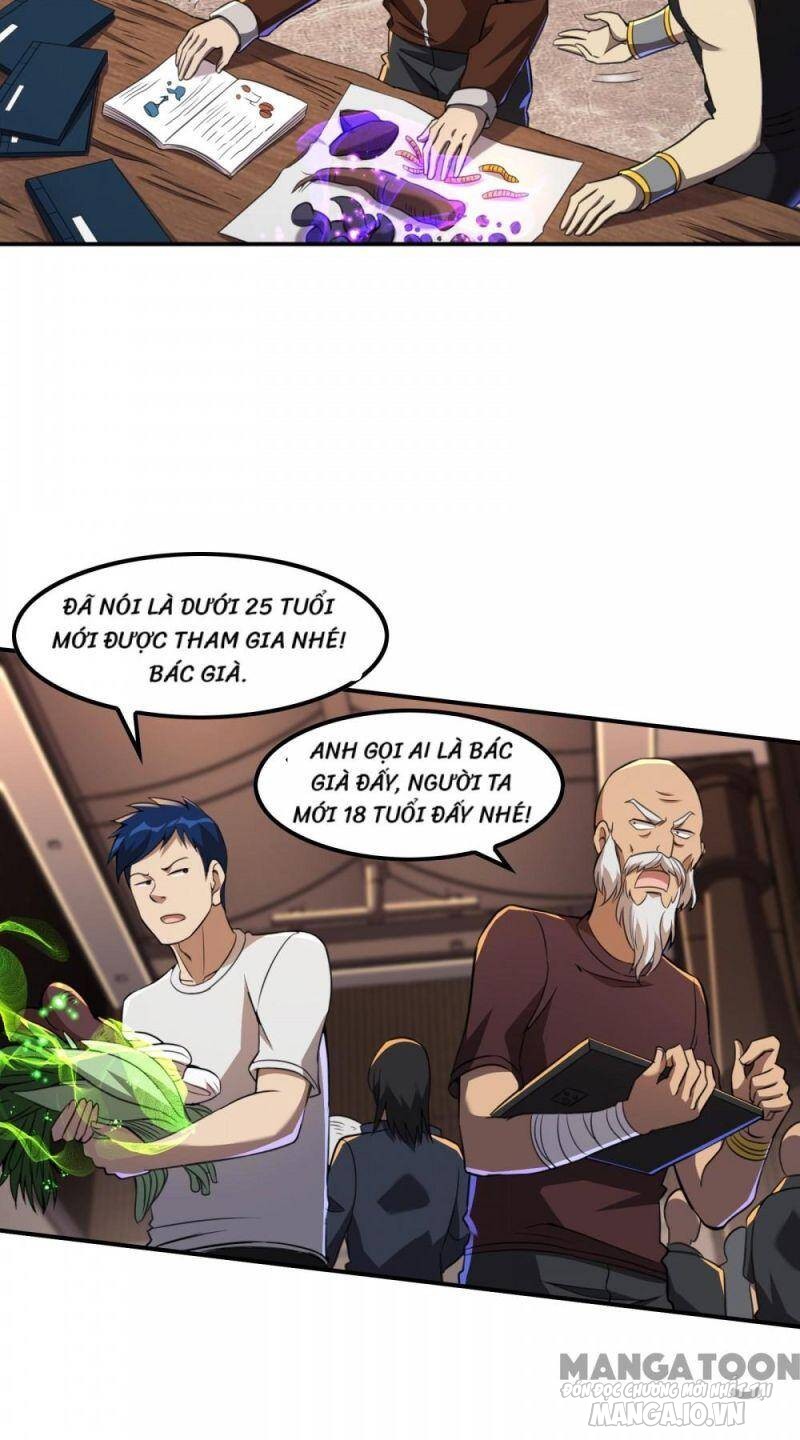 Đệ Nhất Ở Rể Chapter 119 - Trang 2