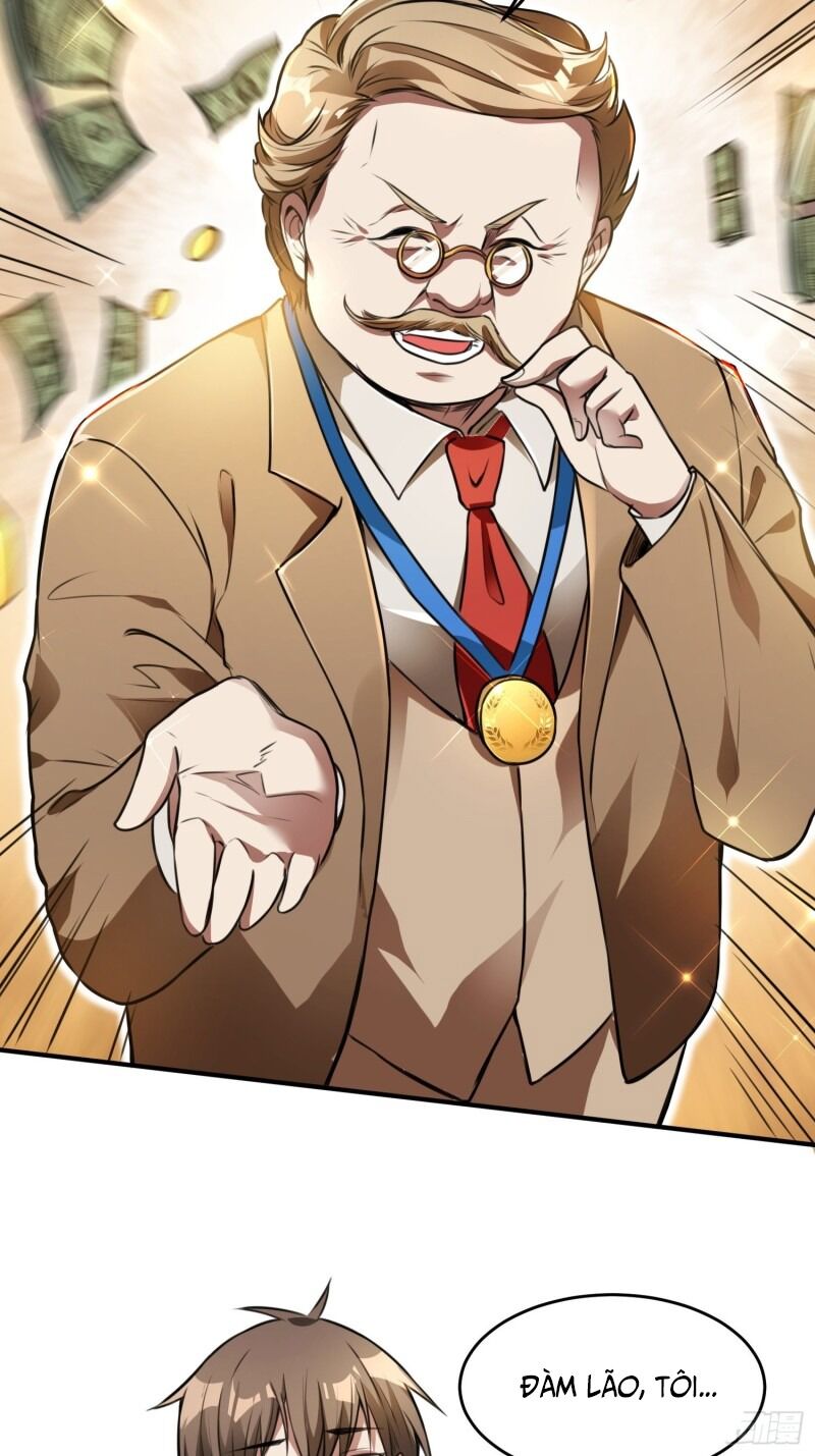 Đệ Nhất Ở Rể Chapter 12 - Trang 2