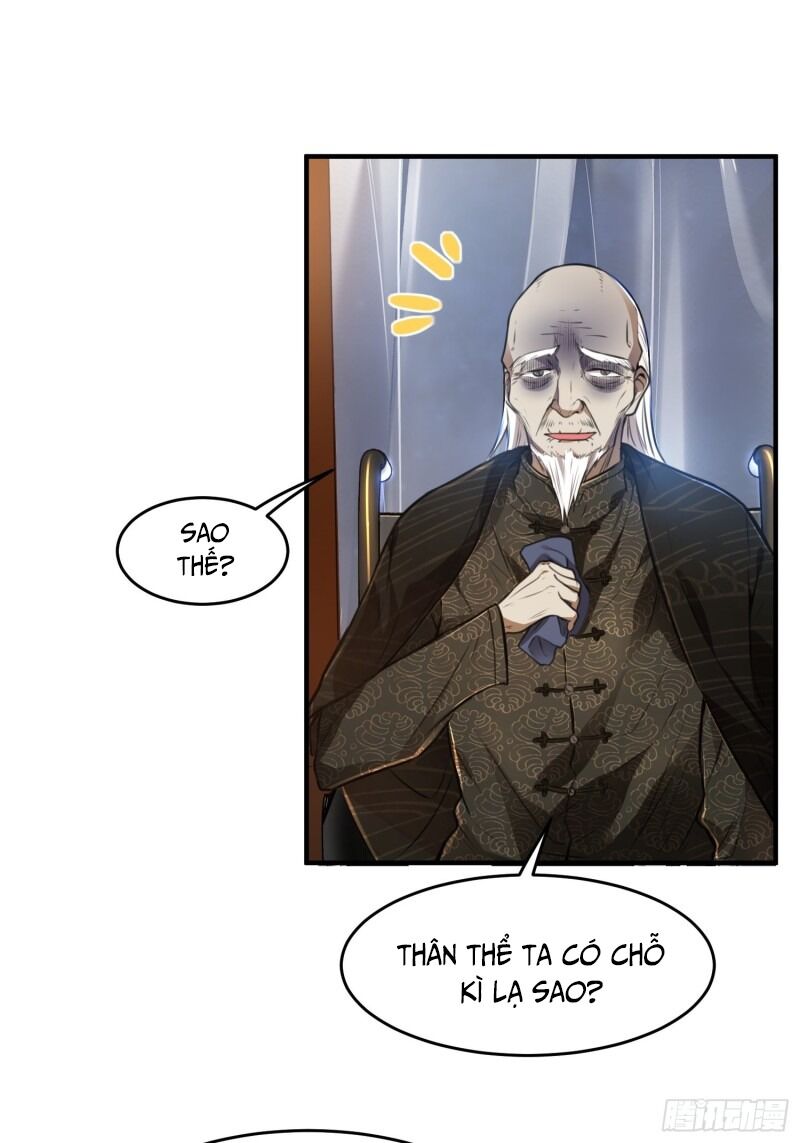 Đệ Nhất Ở Rể Chapter 12 - Trang 2