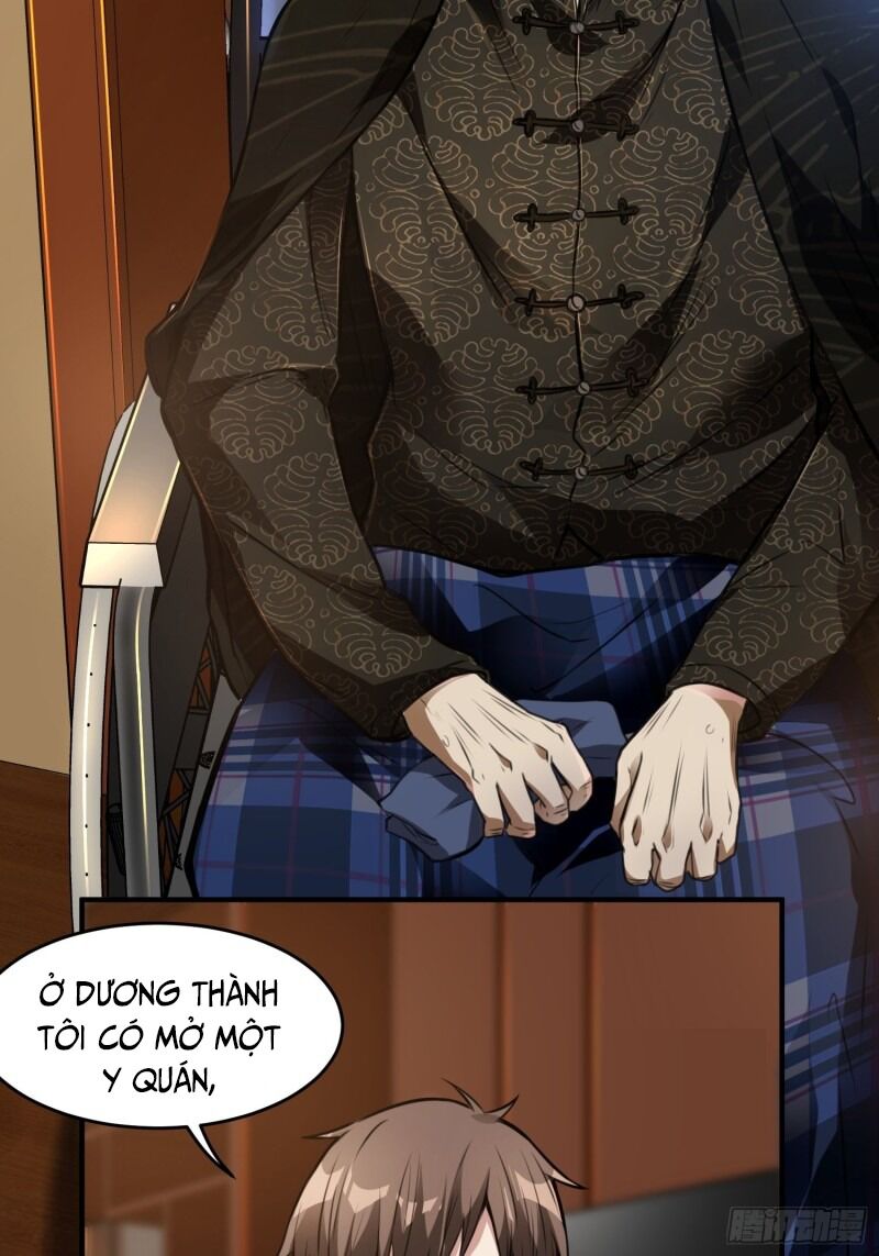 Đệ Nhất Ở Rể Chapter 12 - Trang 2