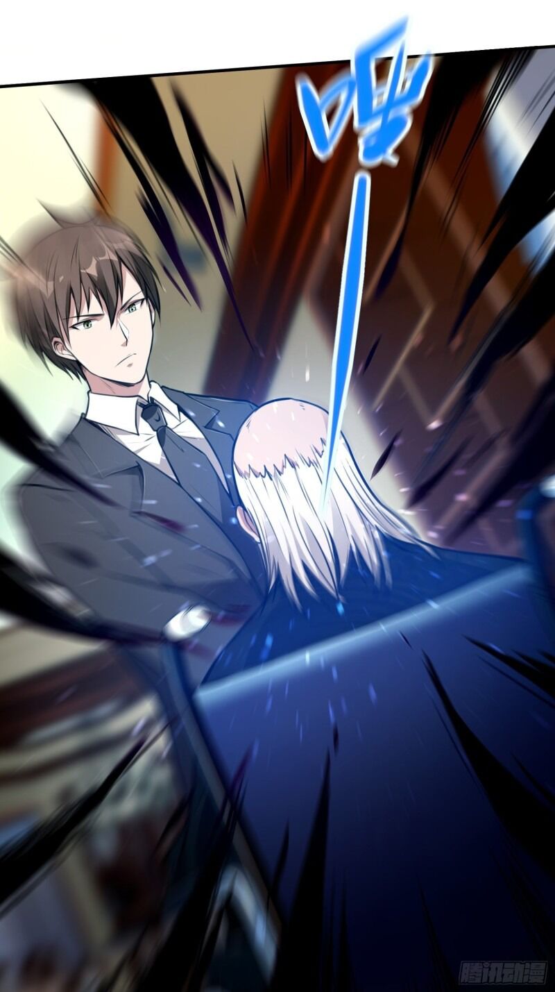 Đệ Nhất Ở Rể Chapter 12 - Trang 2