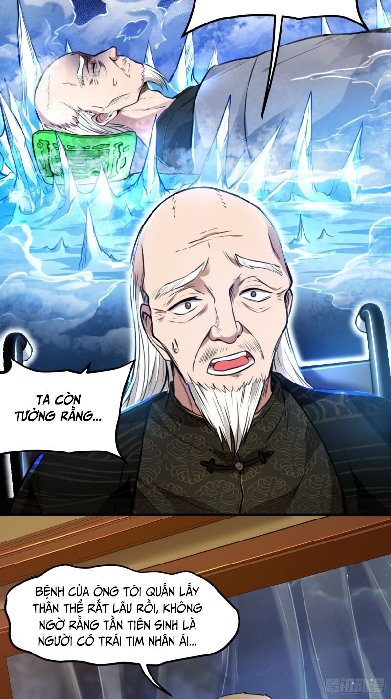 Đệ Nhất Ở Rể Chapter 12 - Trang 2