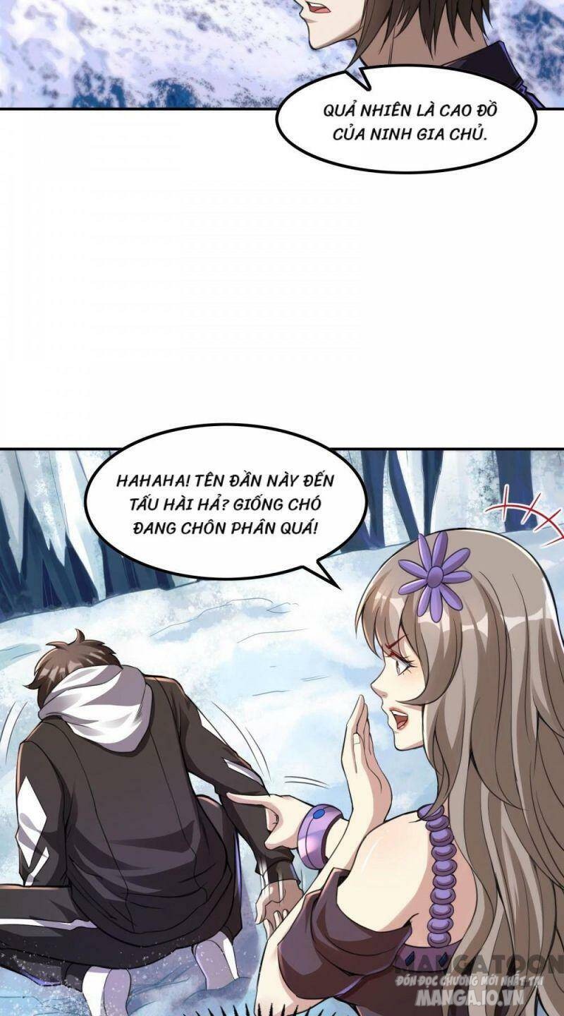 Đệ Nhất Ở Rể Chapter 120 - Trang 2