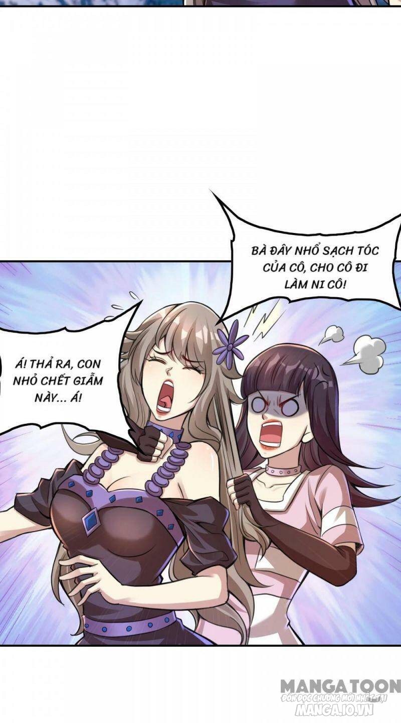 Đệ Nhất Ở Rể Chapter 120 - Trang 2